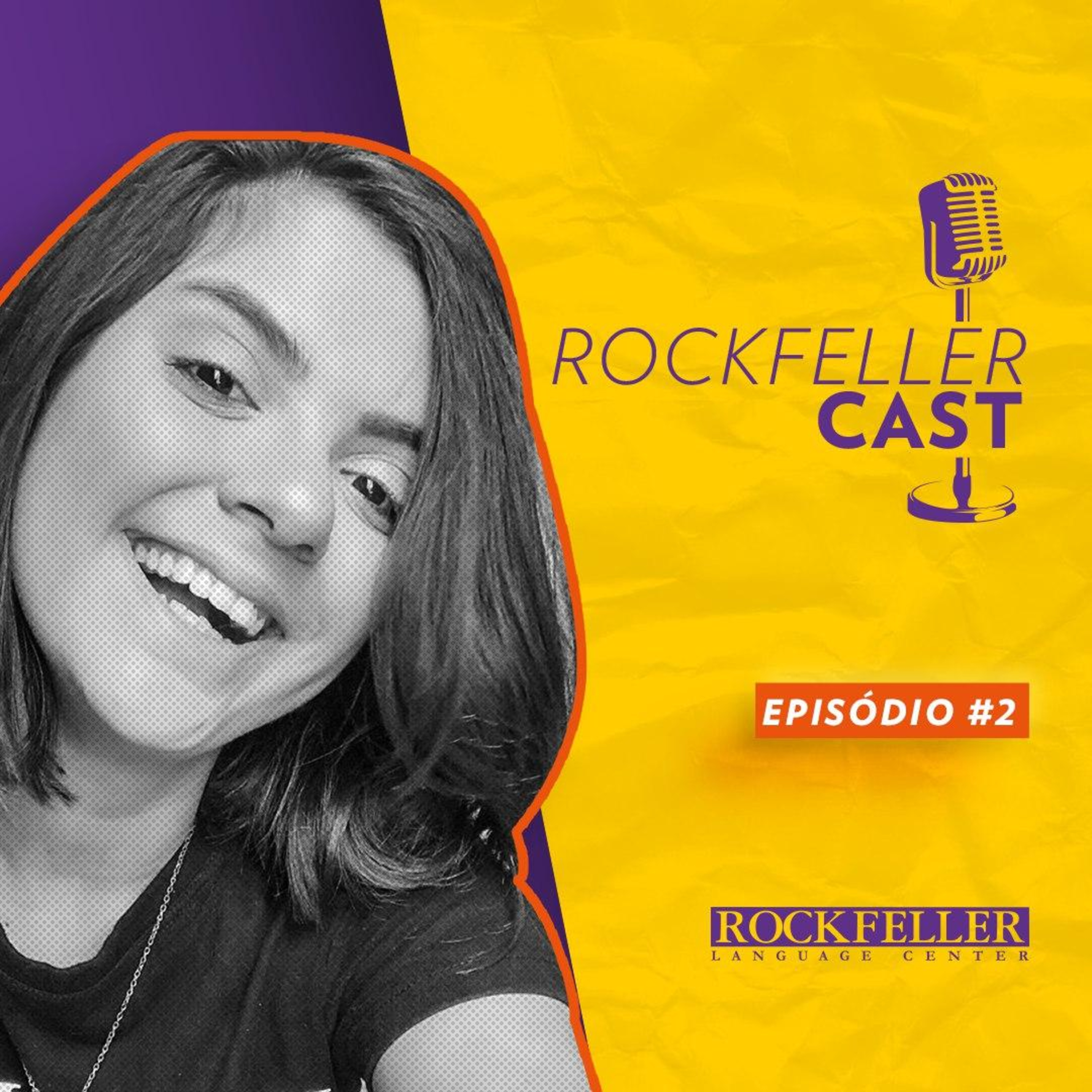 ROCKFELLER CAST EP03 - SOTAQUES