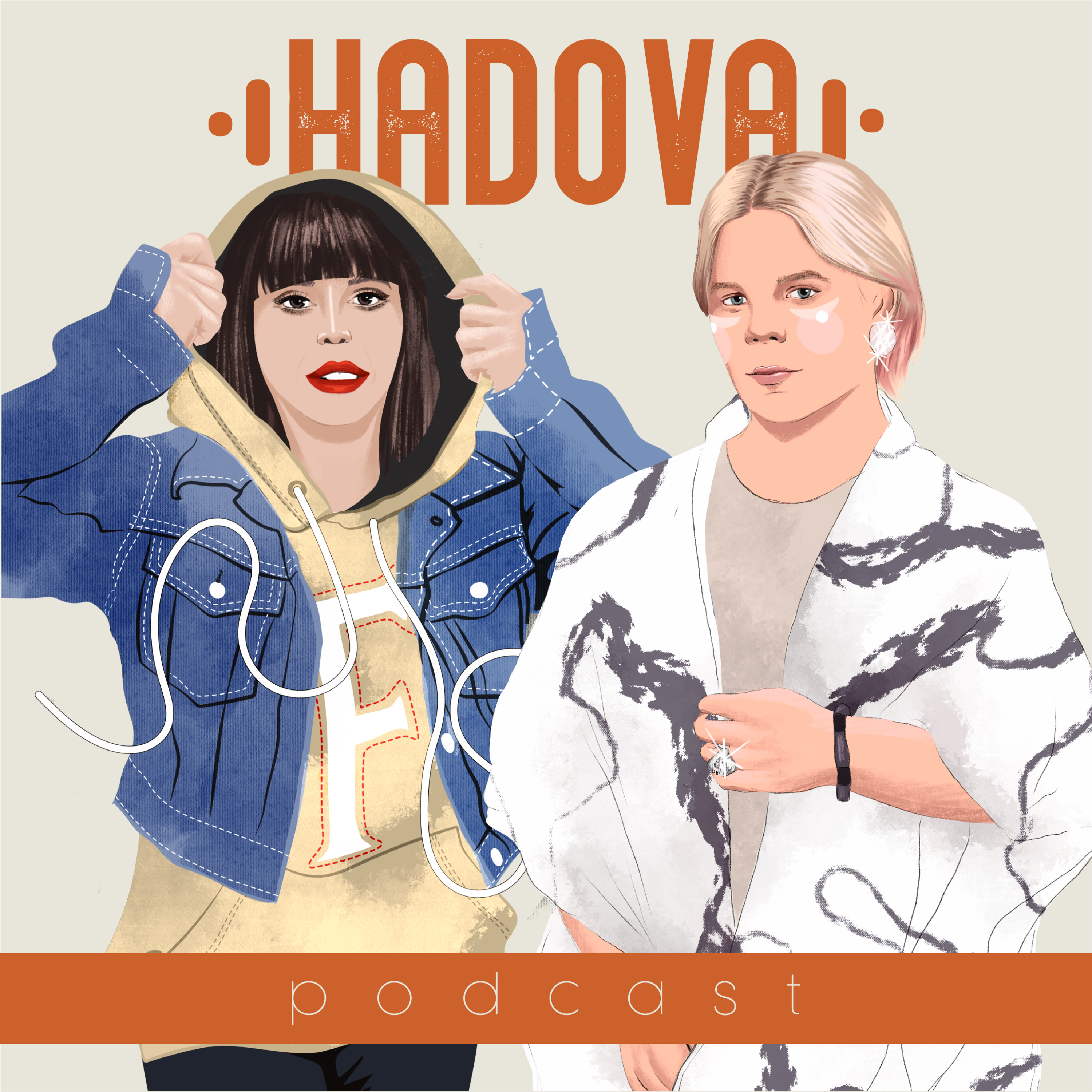 Hadova