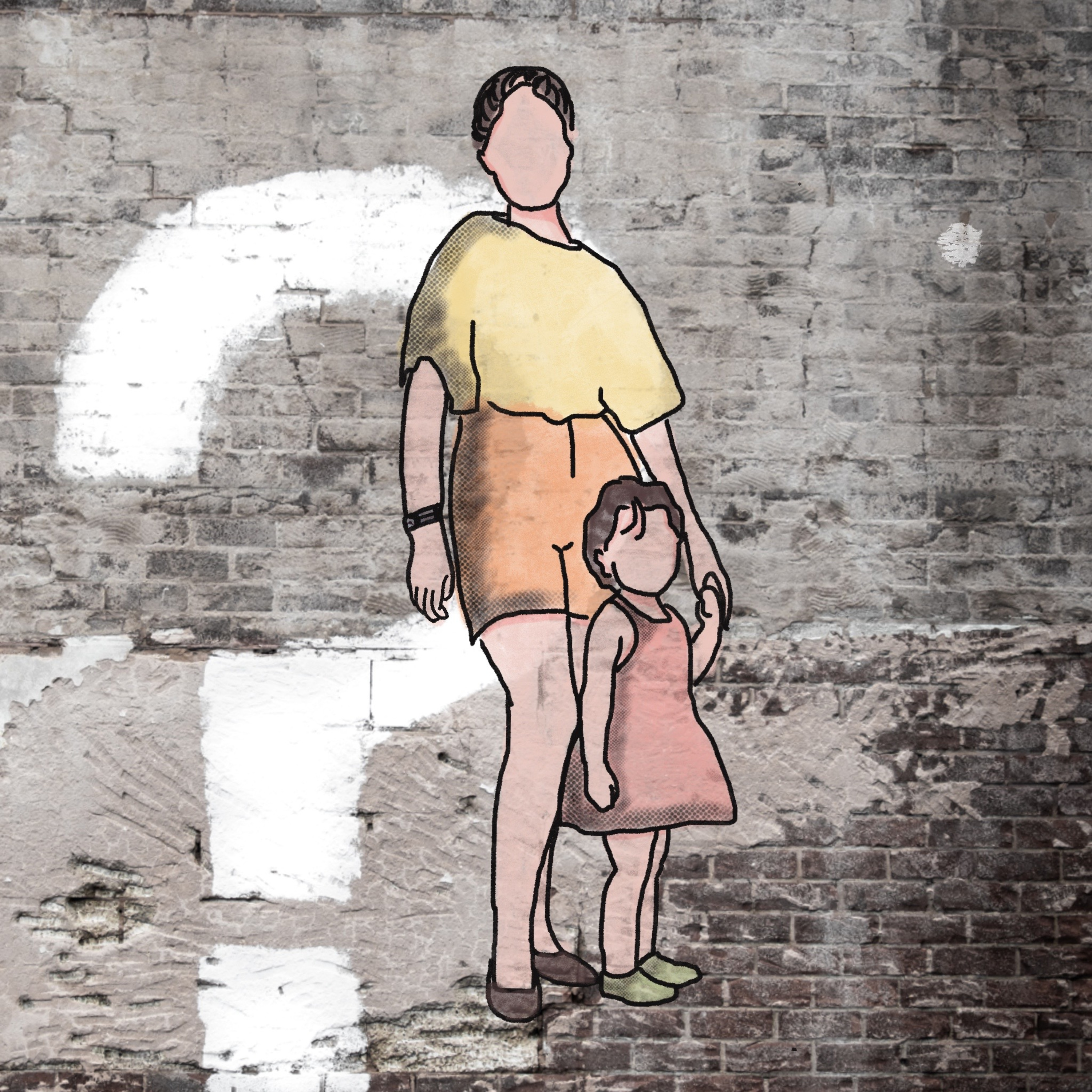 Episode 11 - "Mga Tanong Ko Kina Itay at Inay" at "Isa Pa Uling Tanong sa Parent Ko" ni Eros S. Atalia episode artwork