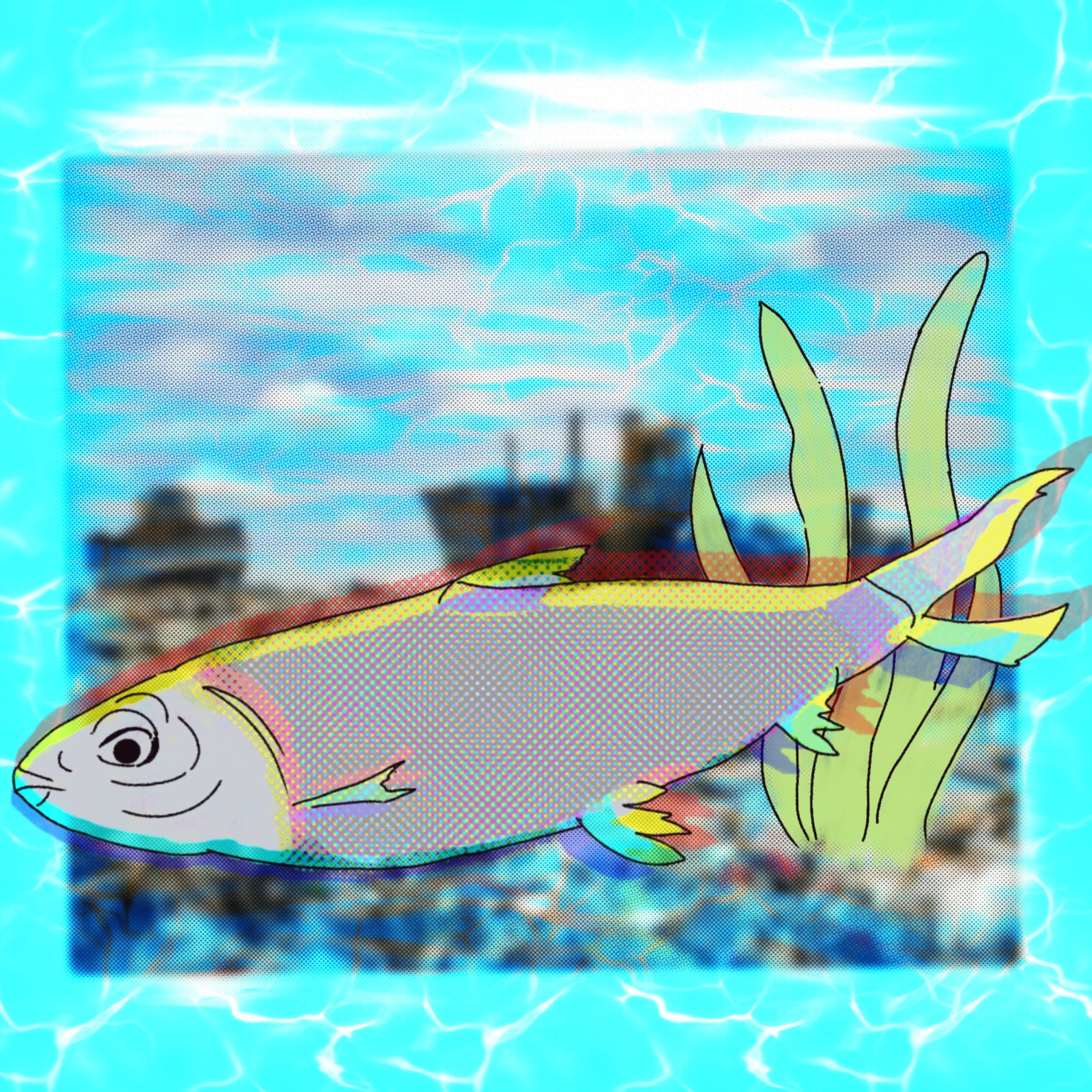 Episode 3 "Pulot Boy" ni Ferdinand Pisigan Jarin LIT Junction