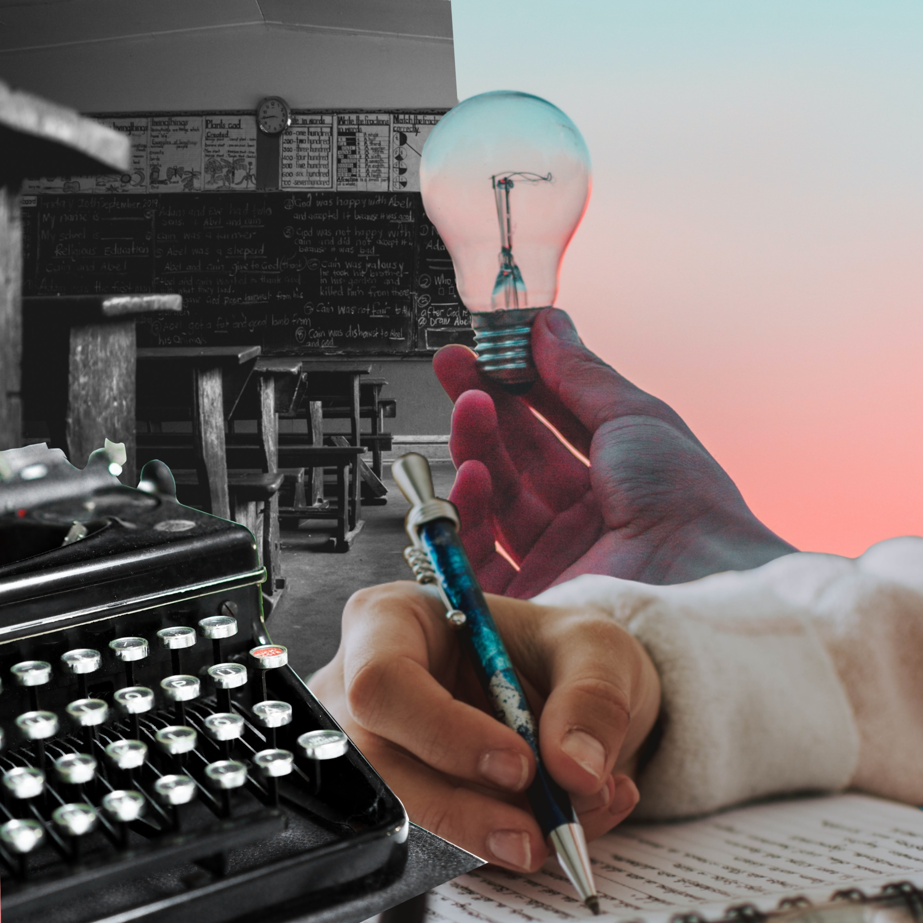 Episode 3 "Pulot Boy" ni Ferdinand Pisigan Jarin LIT Junction