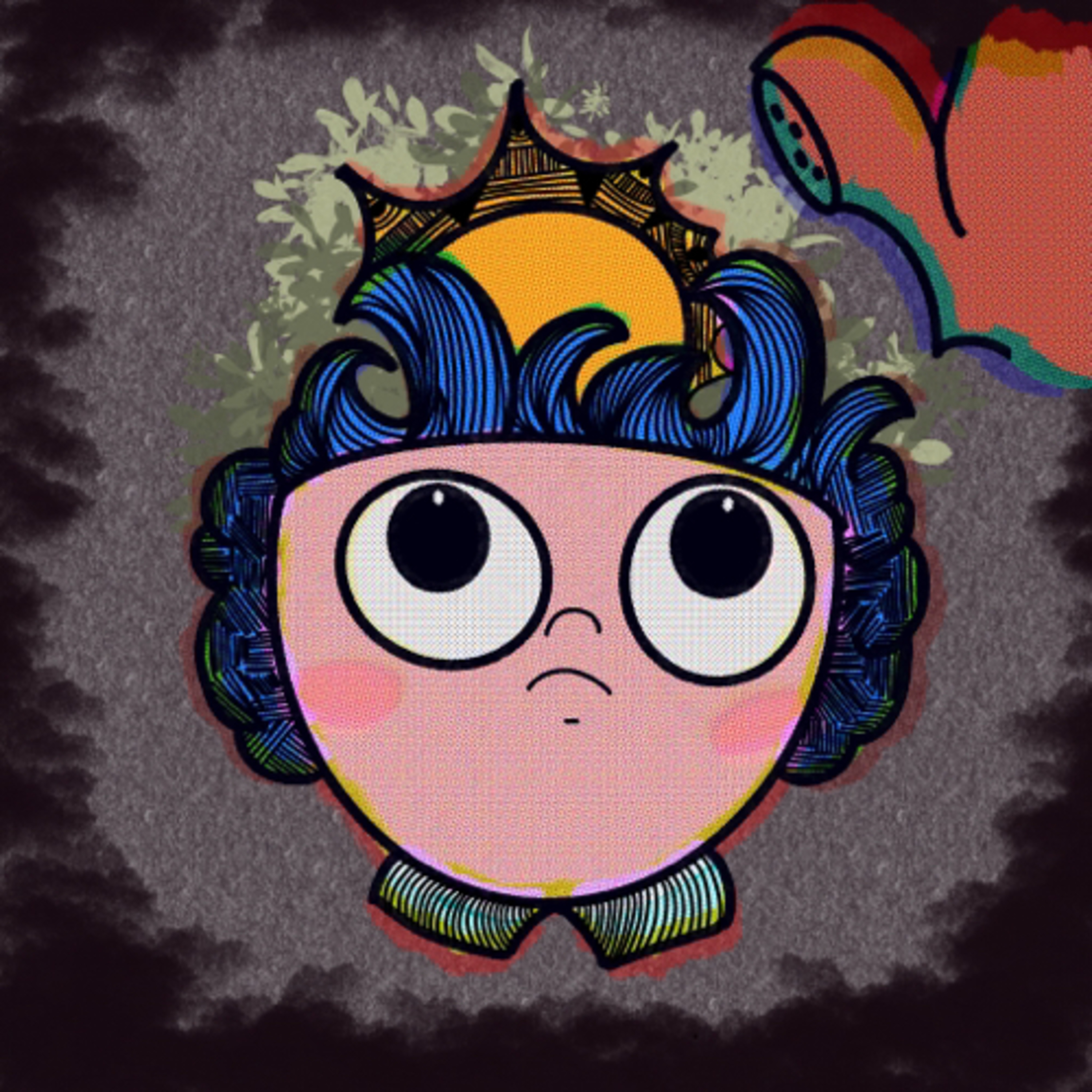 Episode 23 - “Pol Purol” ni Chris Rosales episode artwork