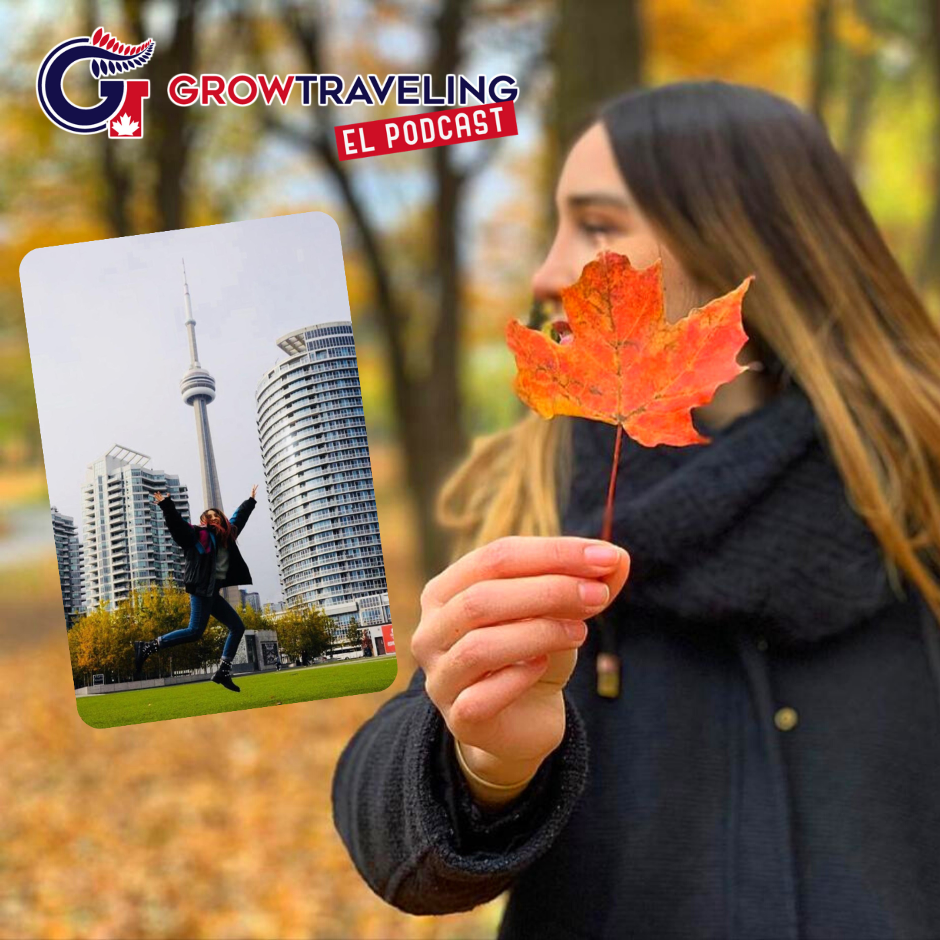GrowTraveling El Podcast