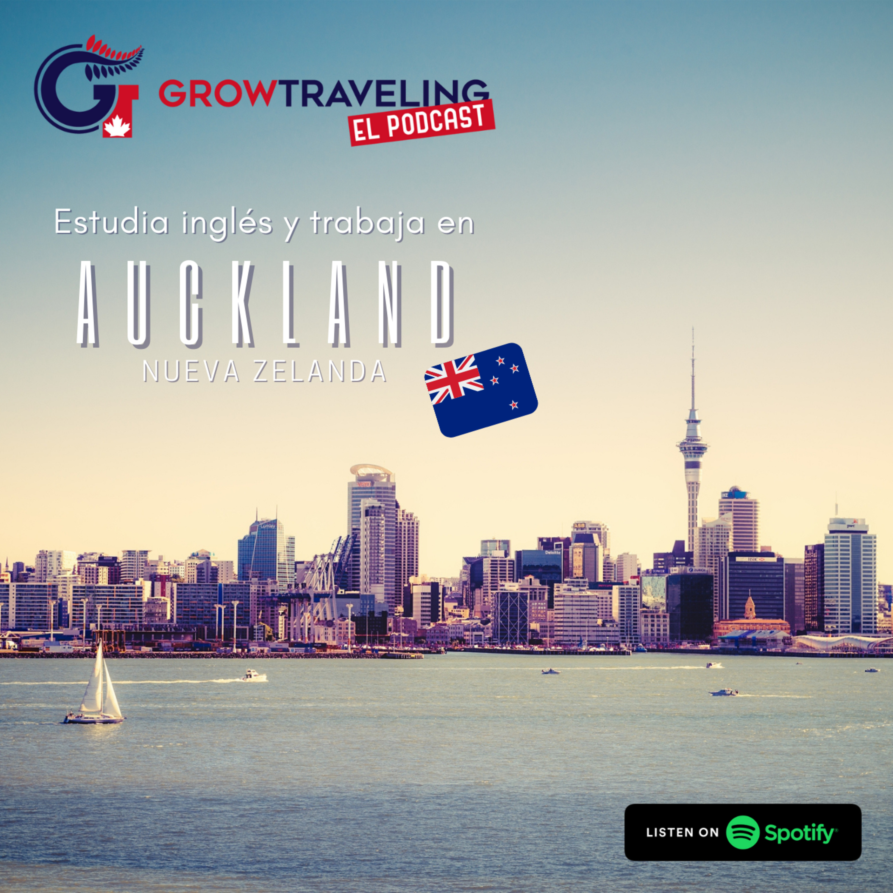 GrowTraveling El Podcast