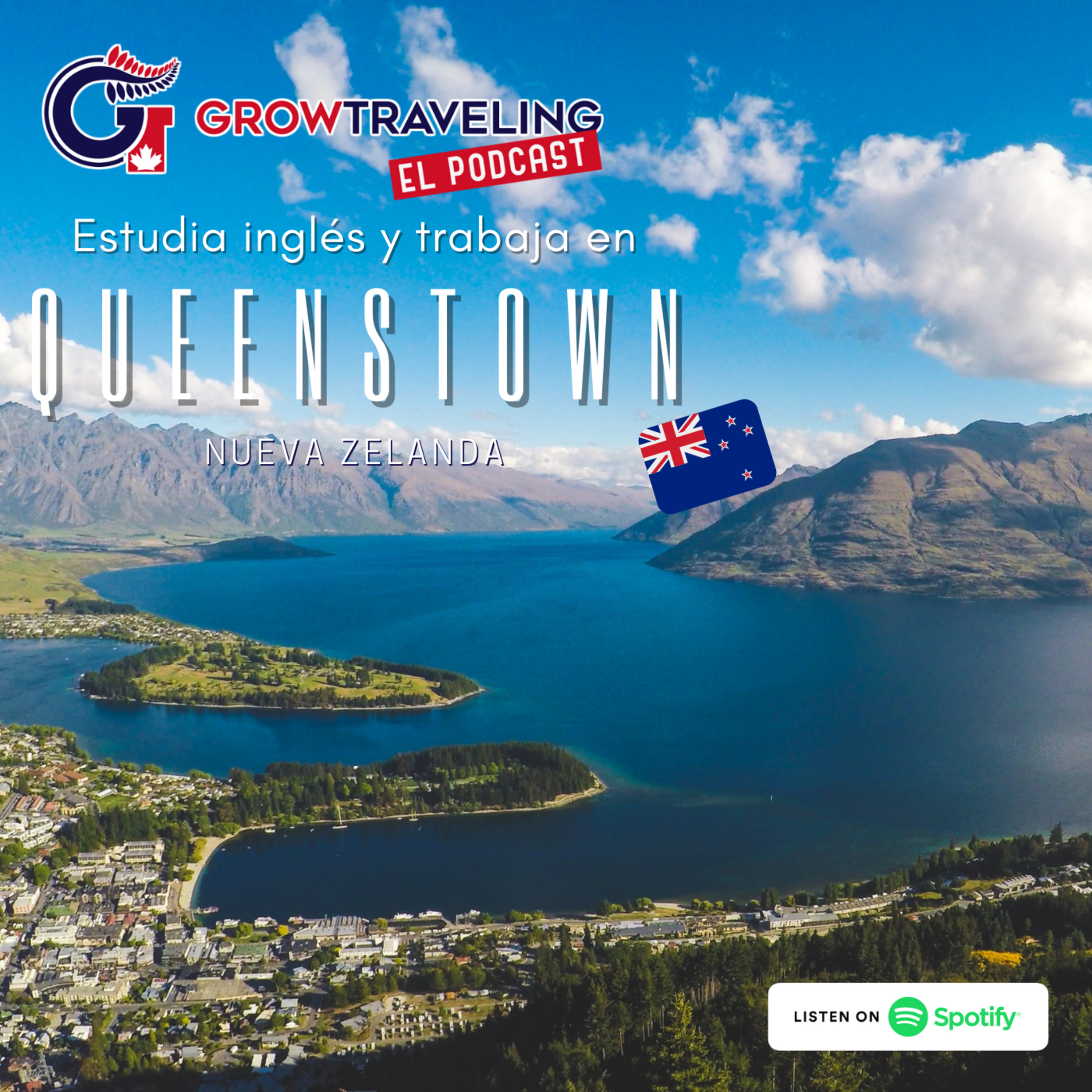 GrowTraveling El Podcast