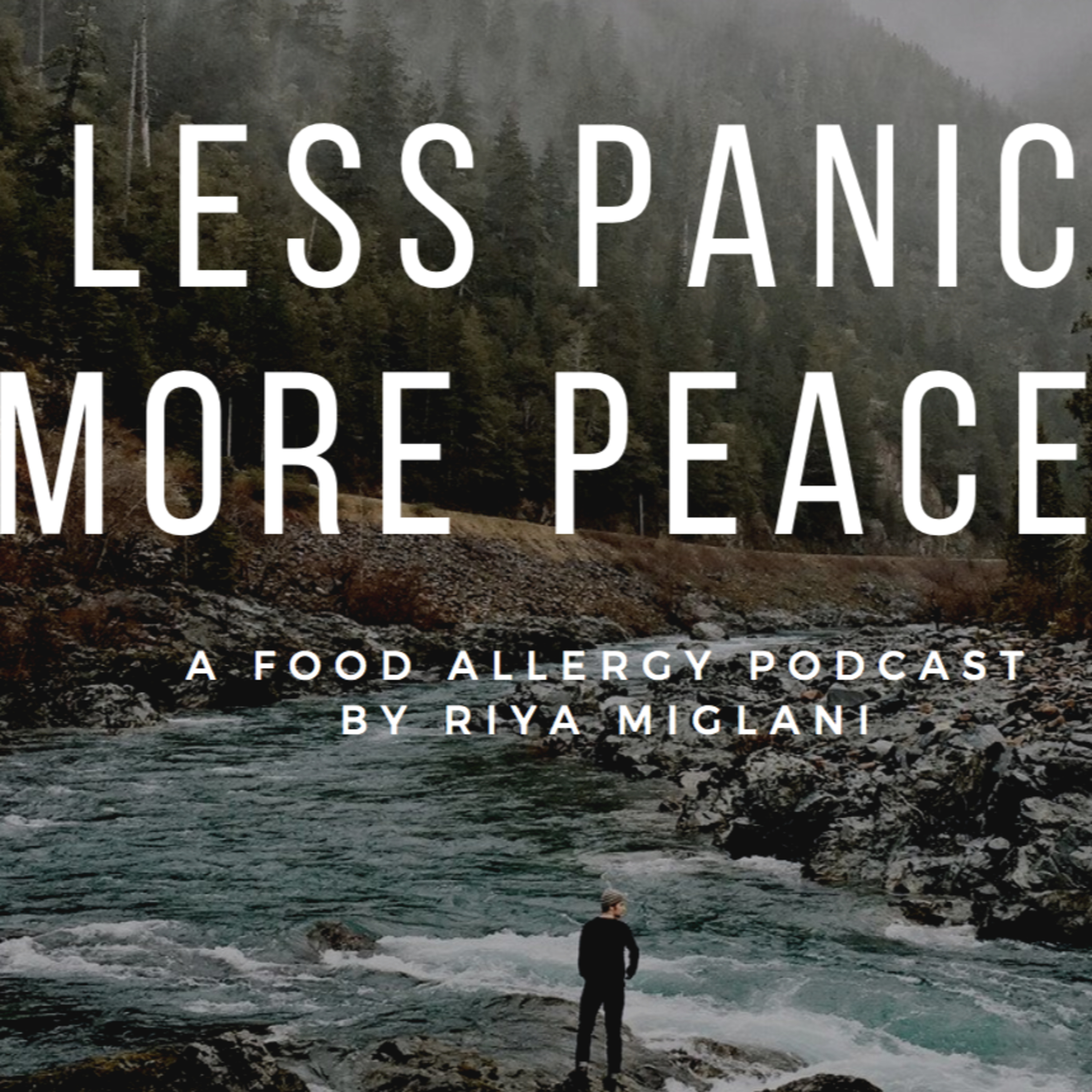 Less Panic. More Peace.