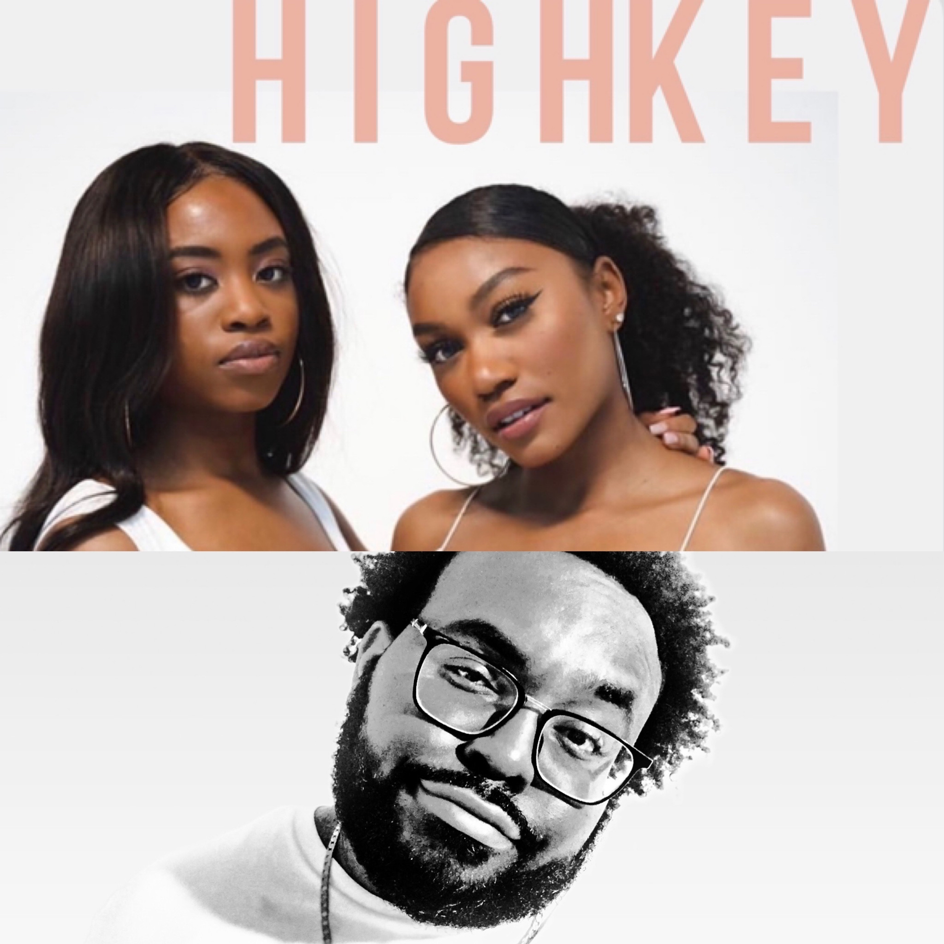 I’m Just Sayin’ Podcast