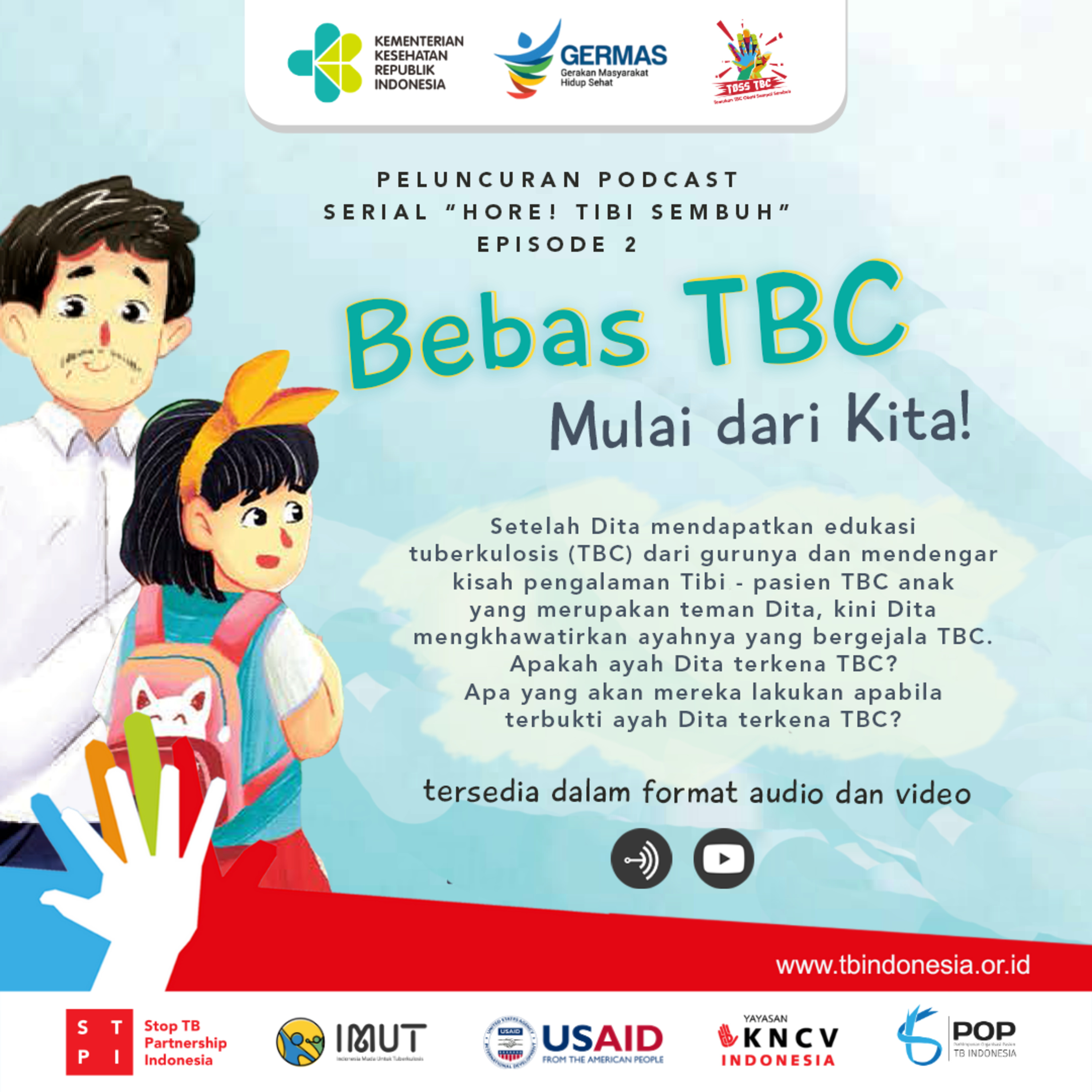 TALK Spesial! - Tanya Apaaja Lewat Kita (Spesial)