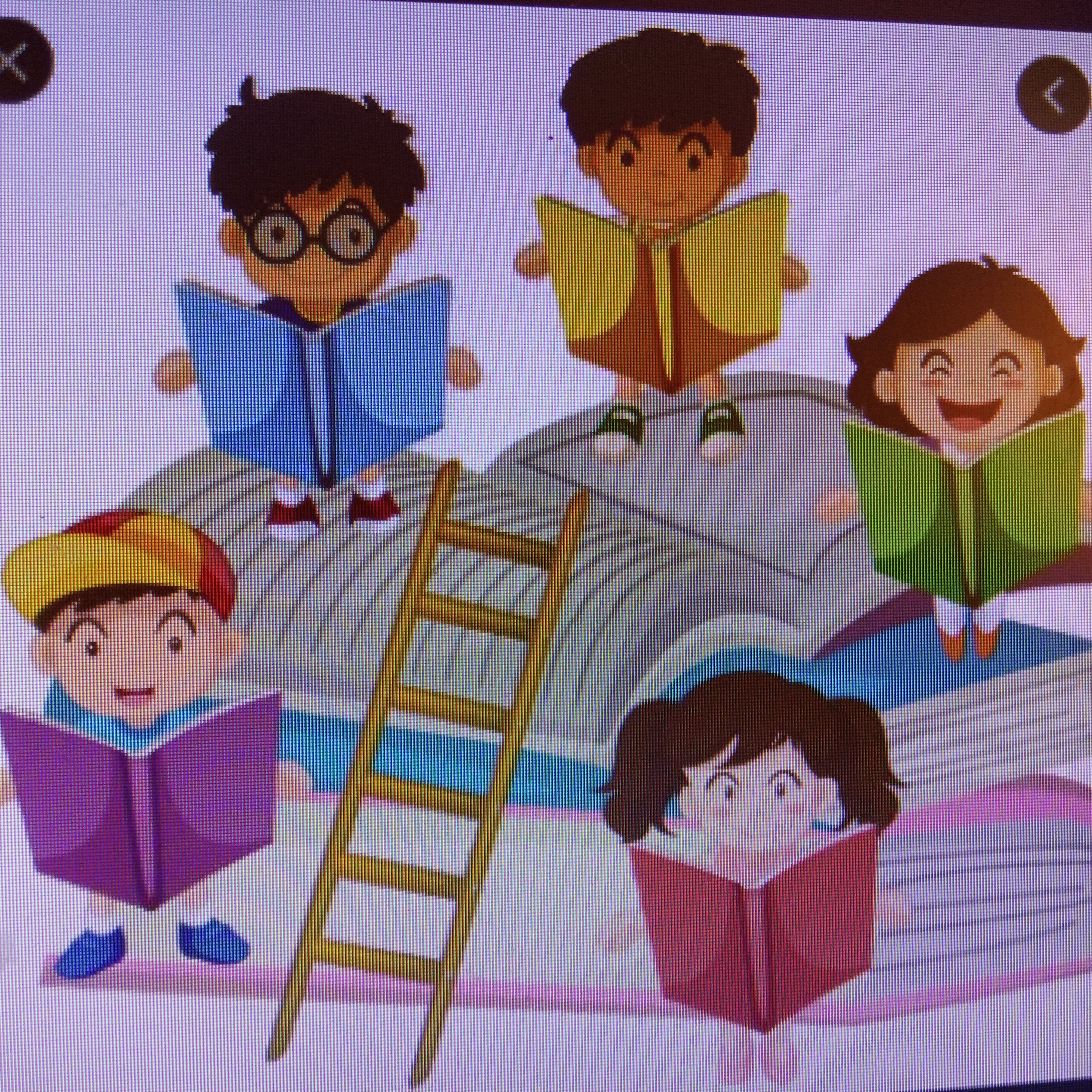 EMEF JOSEPHA DE JESUS CARREIRA Professora Zuleica, 2° ano B