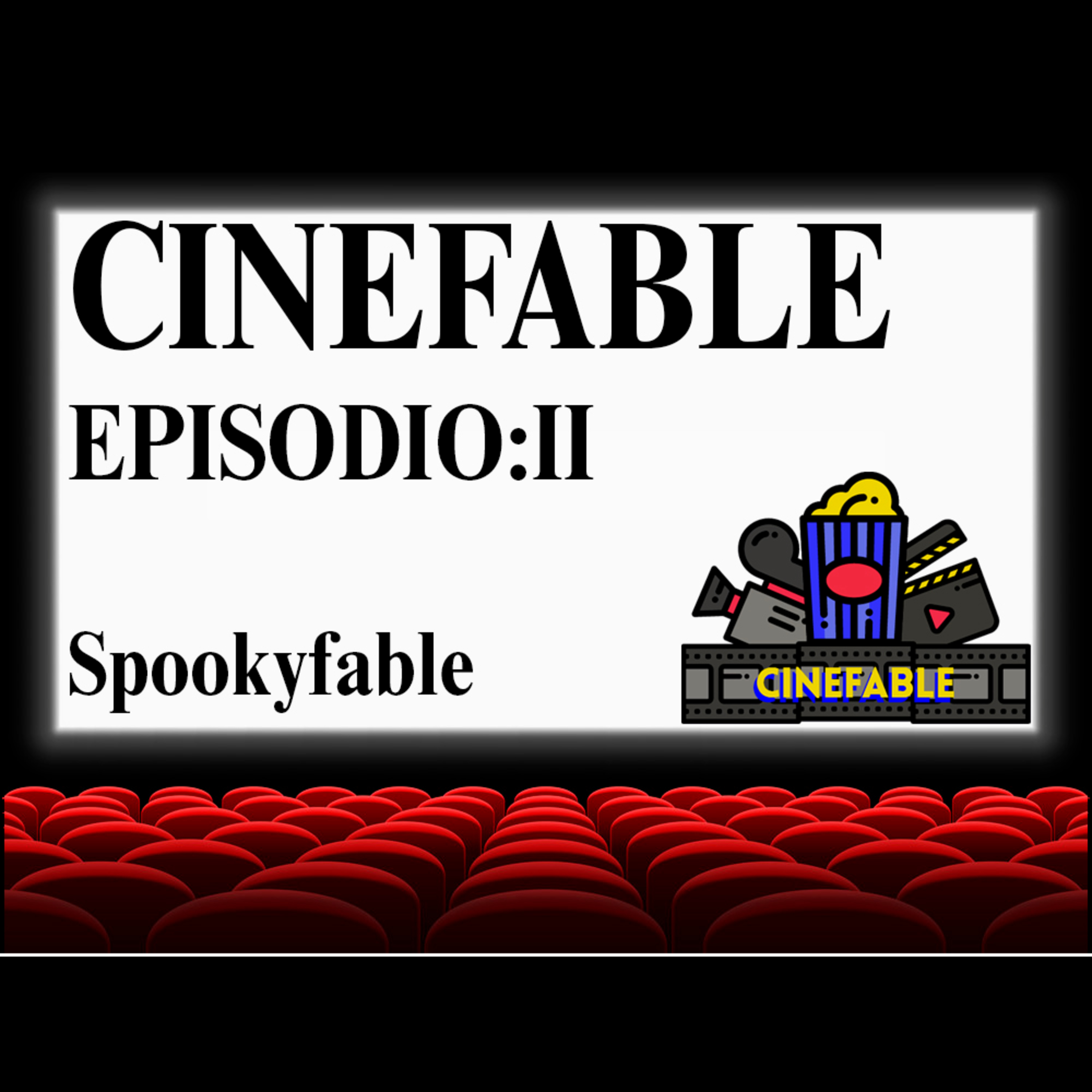 Cinefable