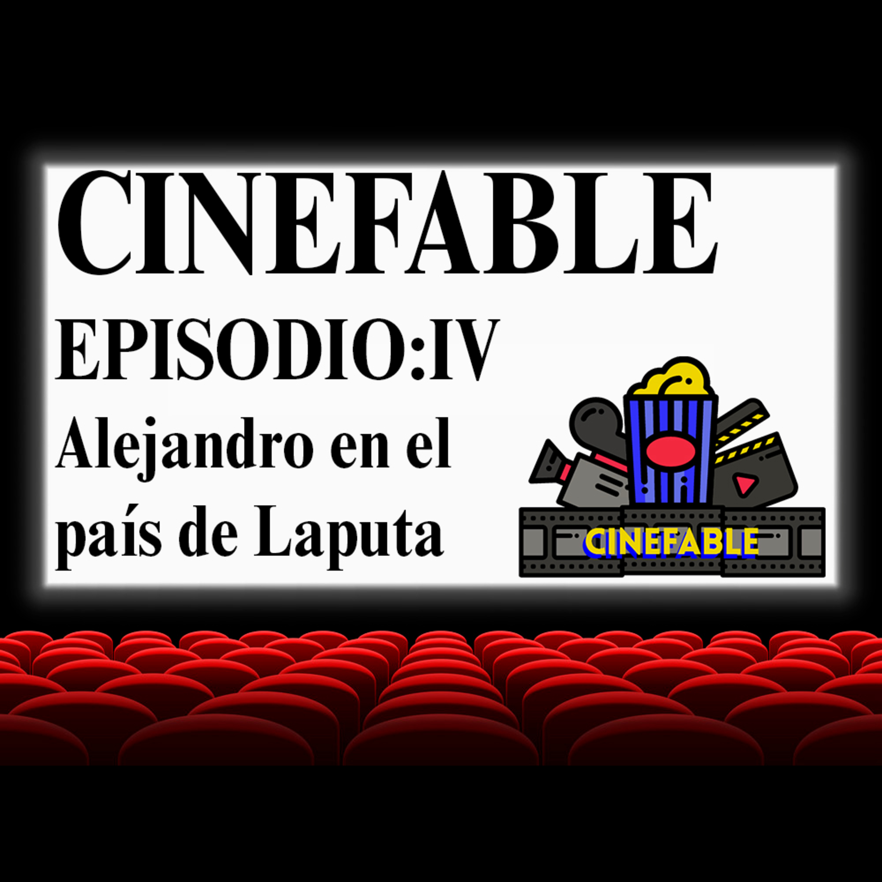 Cinefable