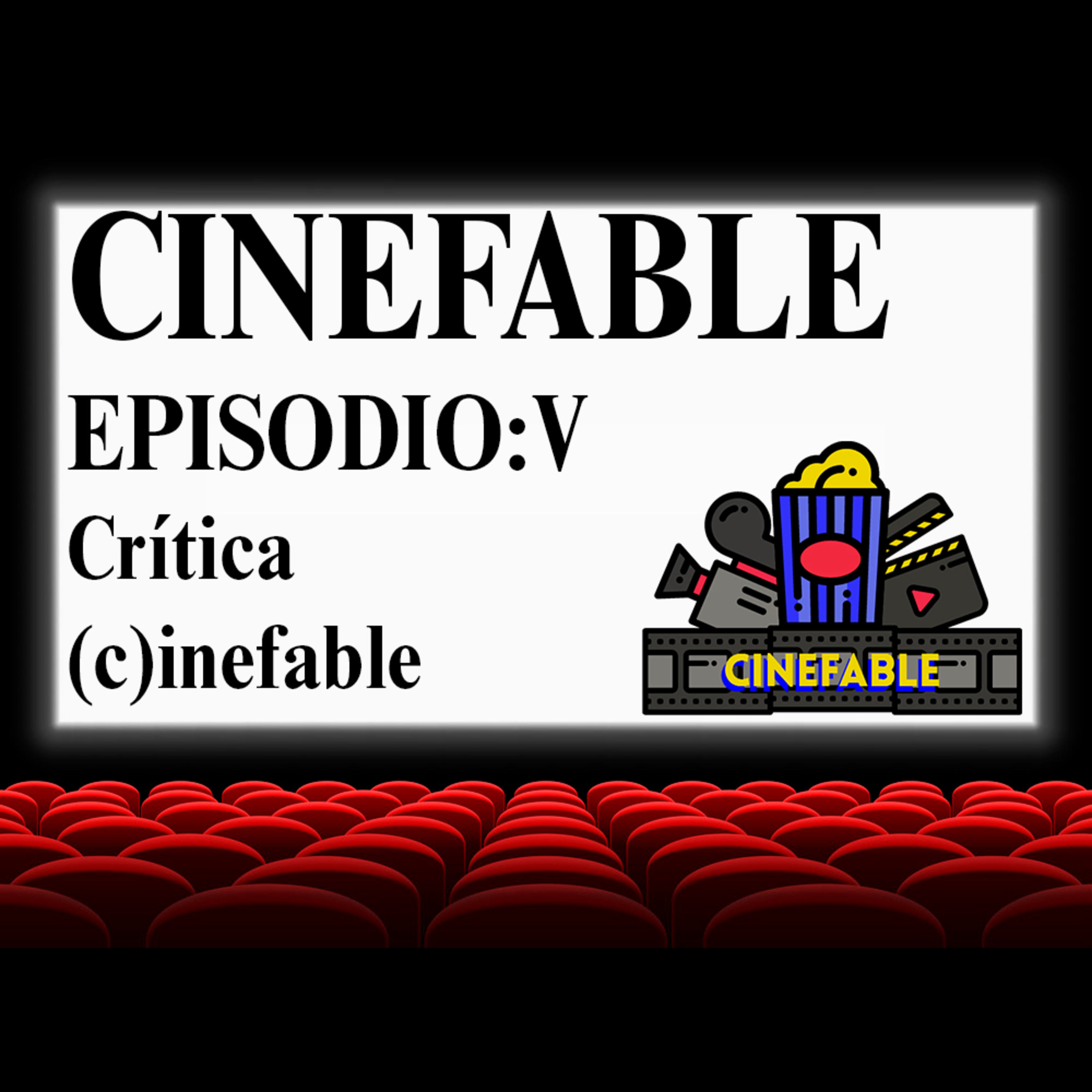 Cinefable