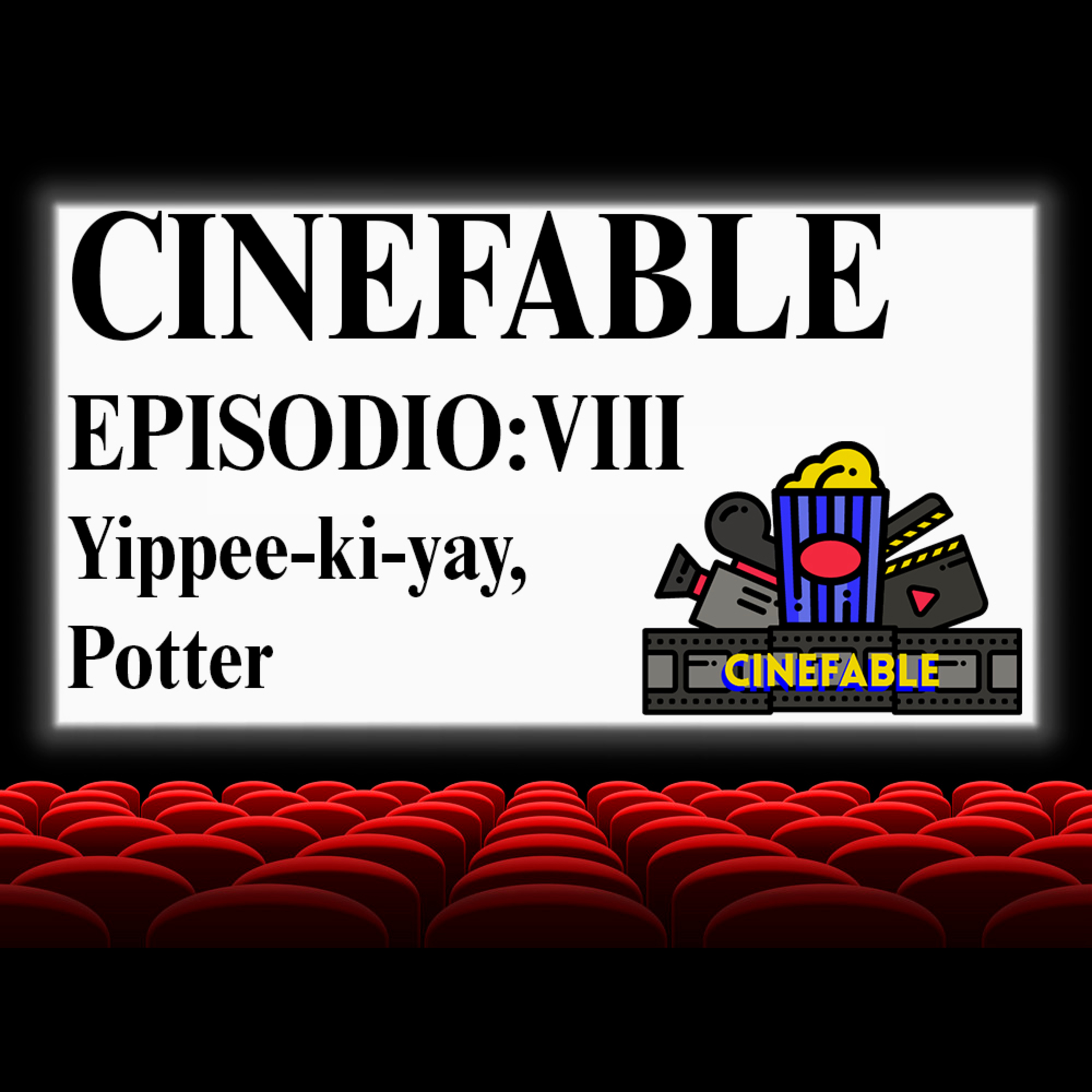 Cinefable