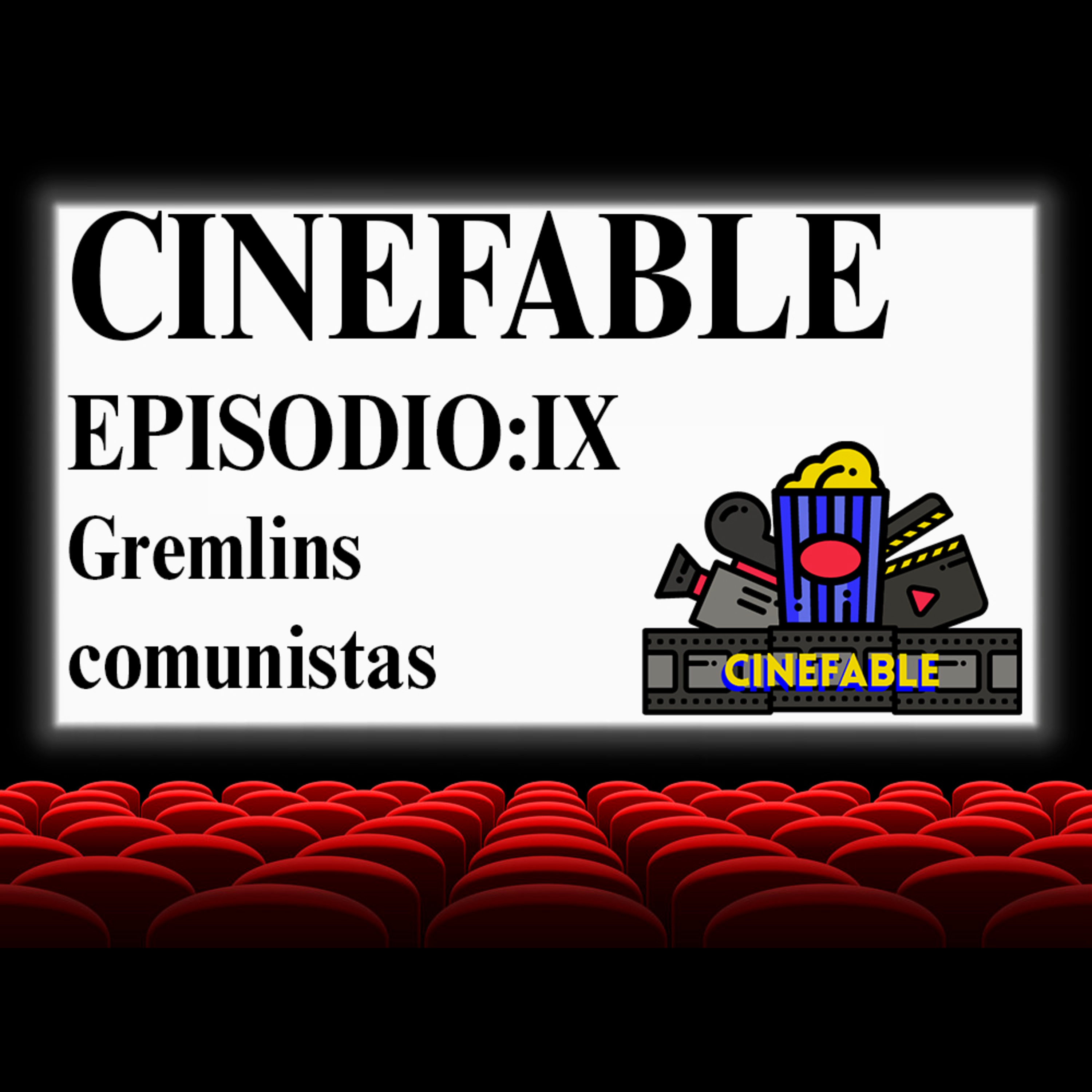 Cinefable