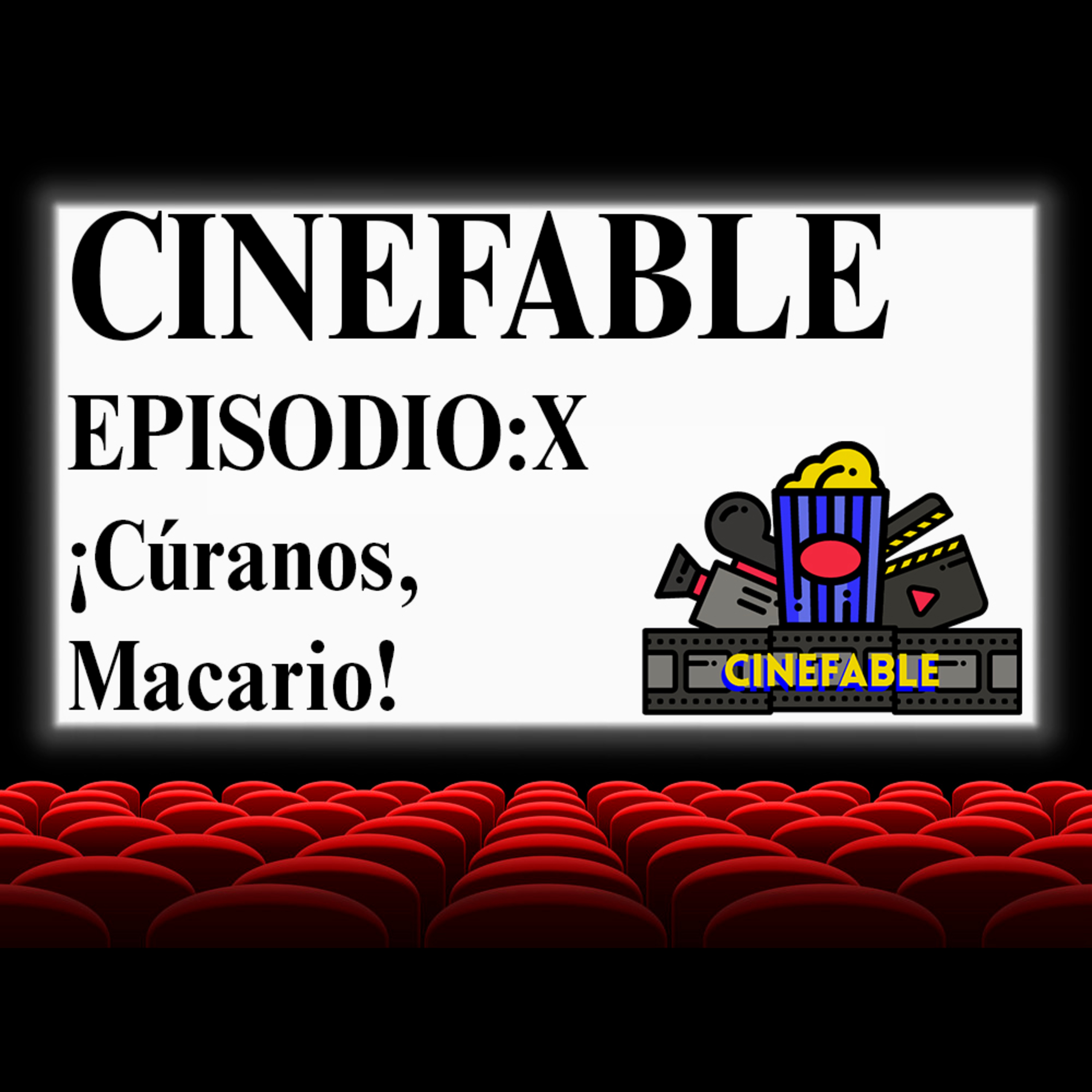 Cinefable