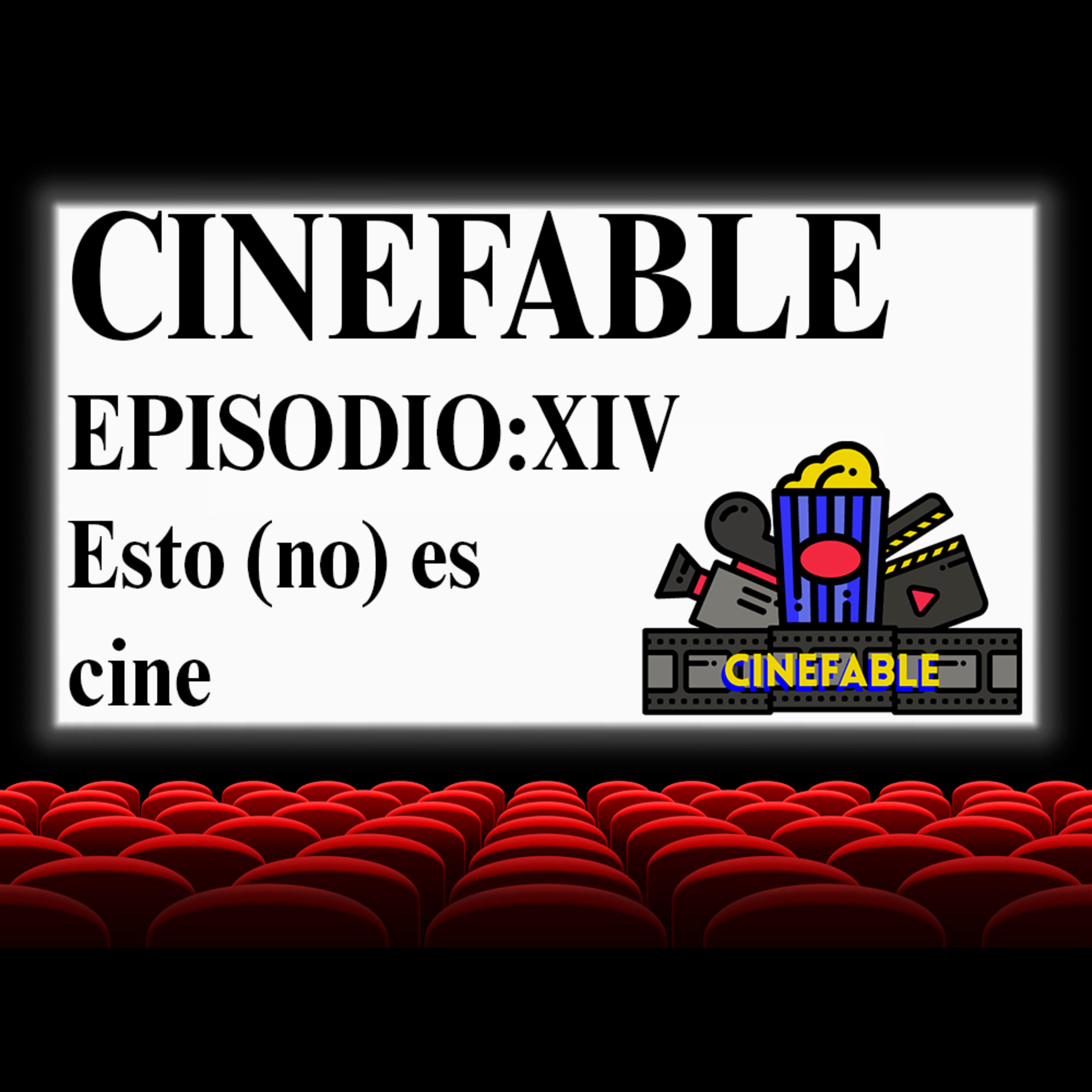 Cinefable