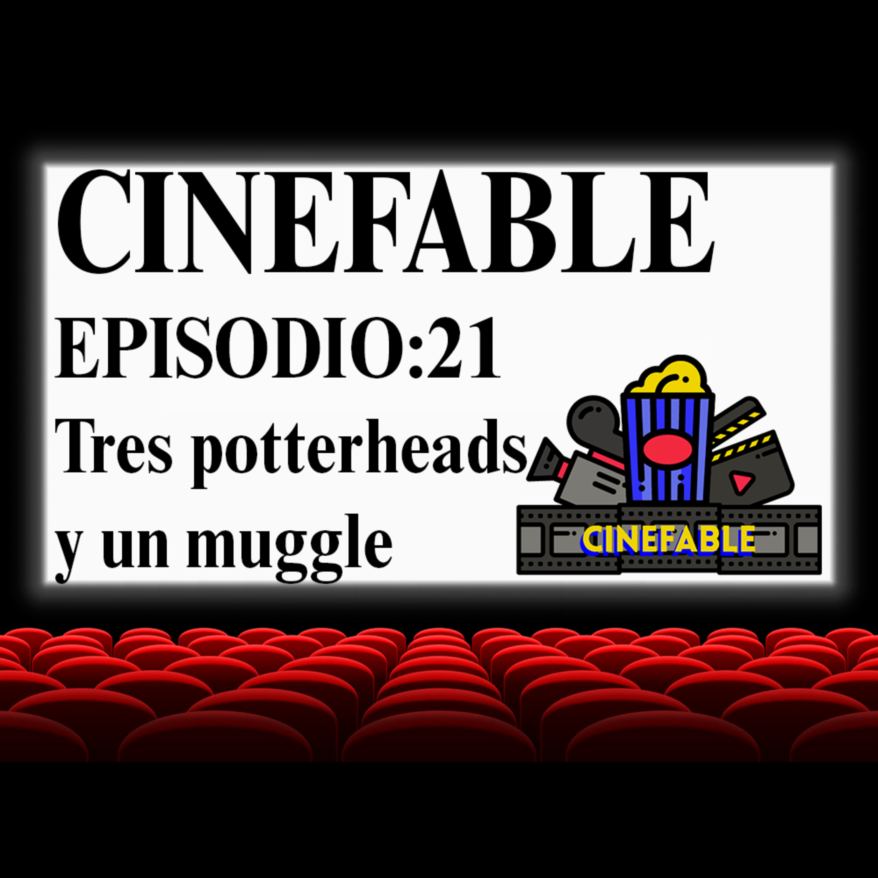 Cinefable