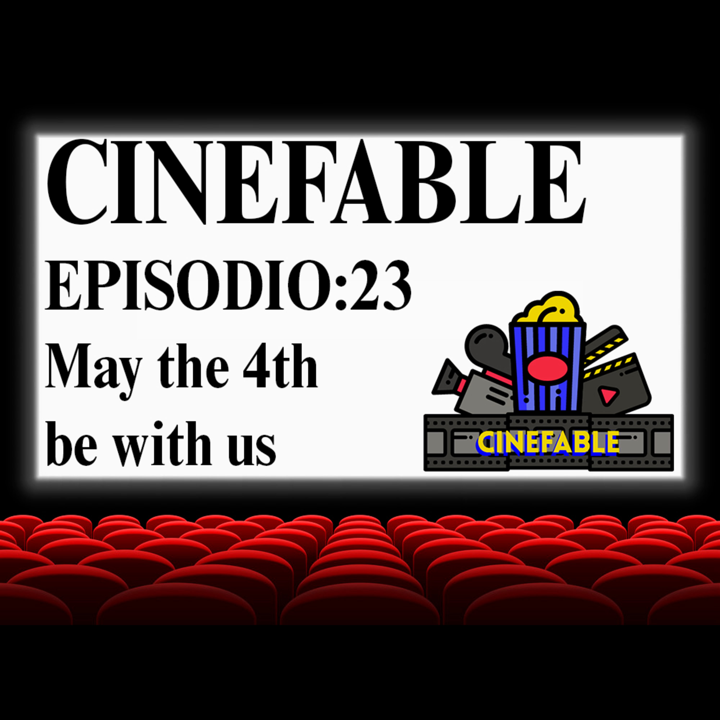 Cinefable