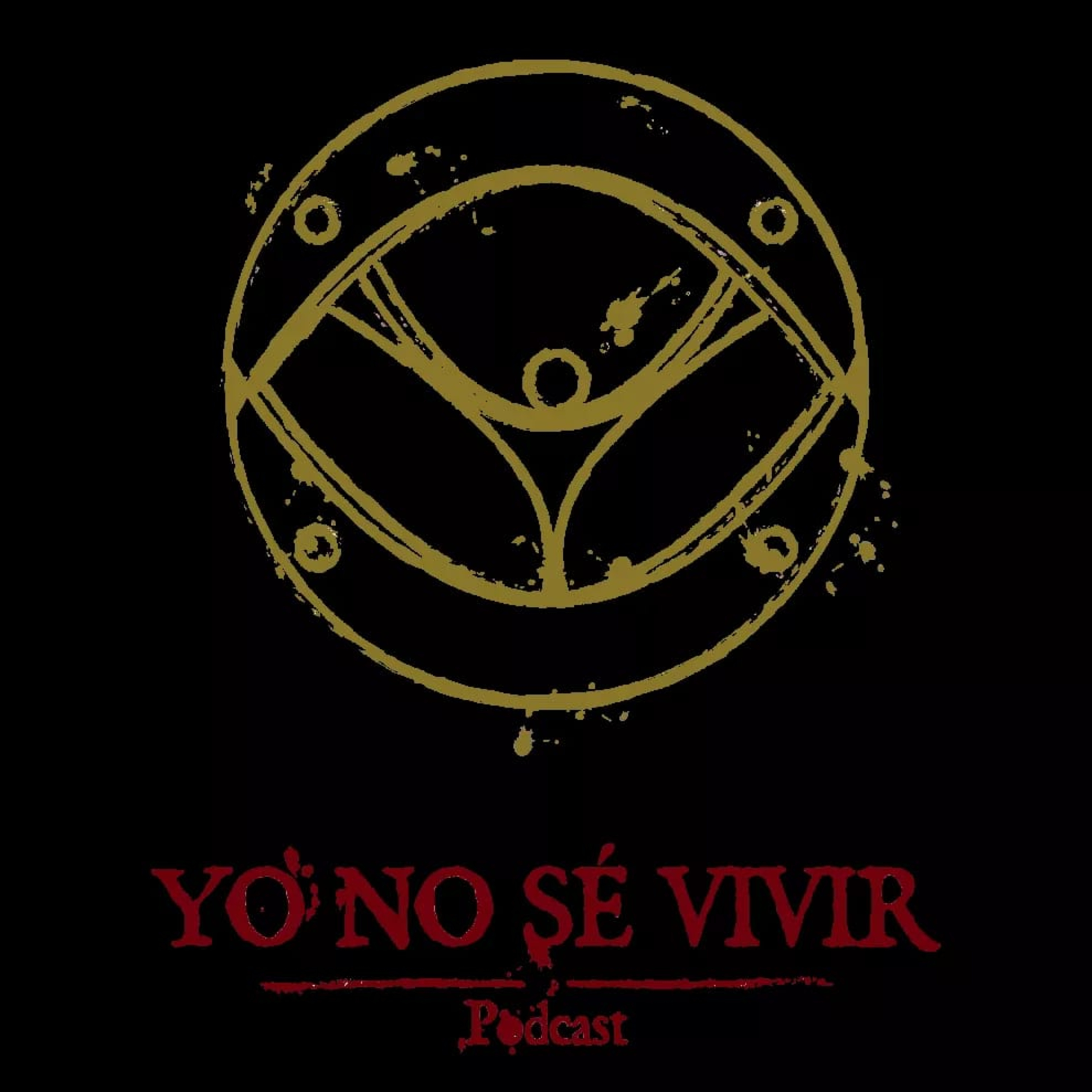Yo no sé vivir
