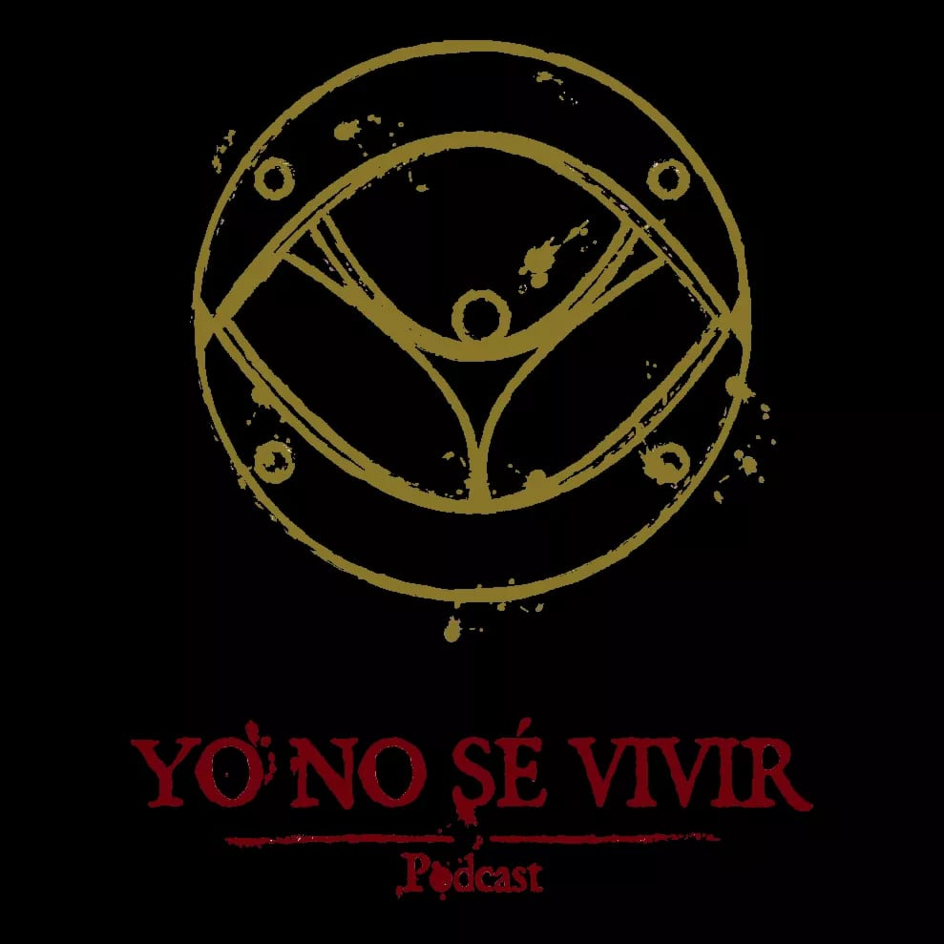 Yo no sé vivir