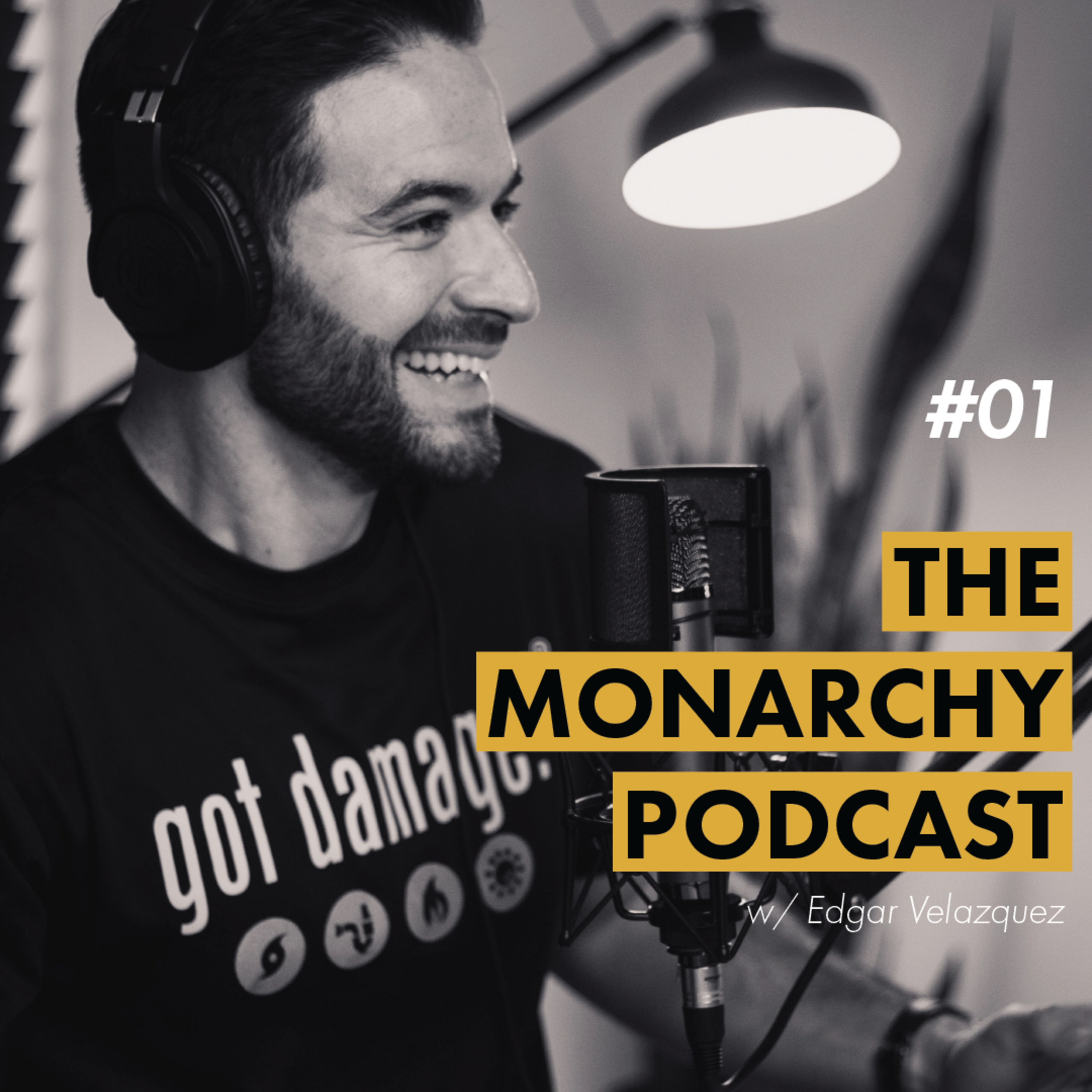The Monarchy
