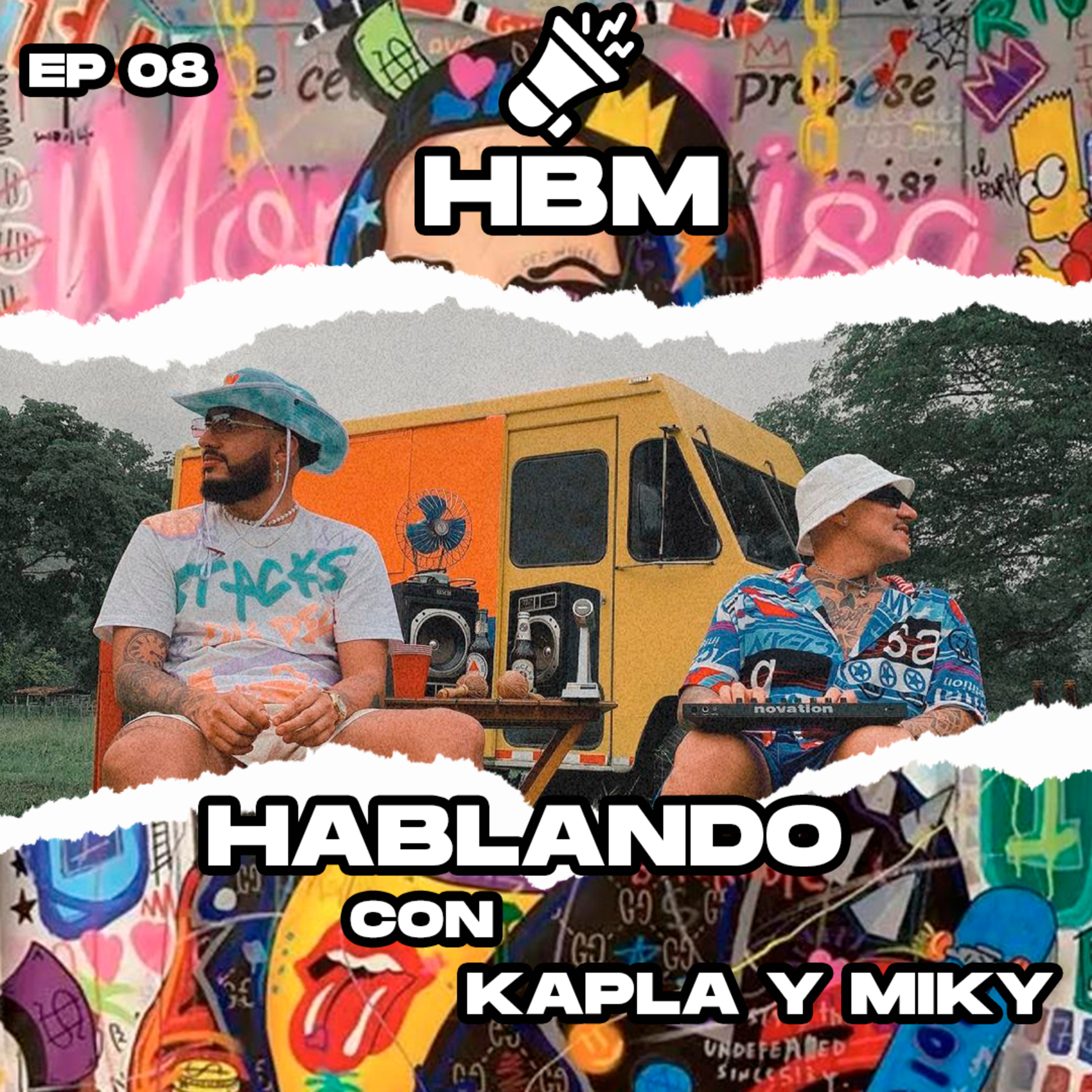 Ni Cortos Podcast