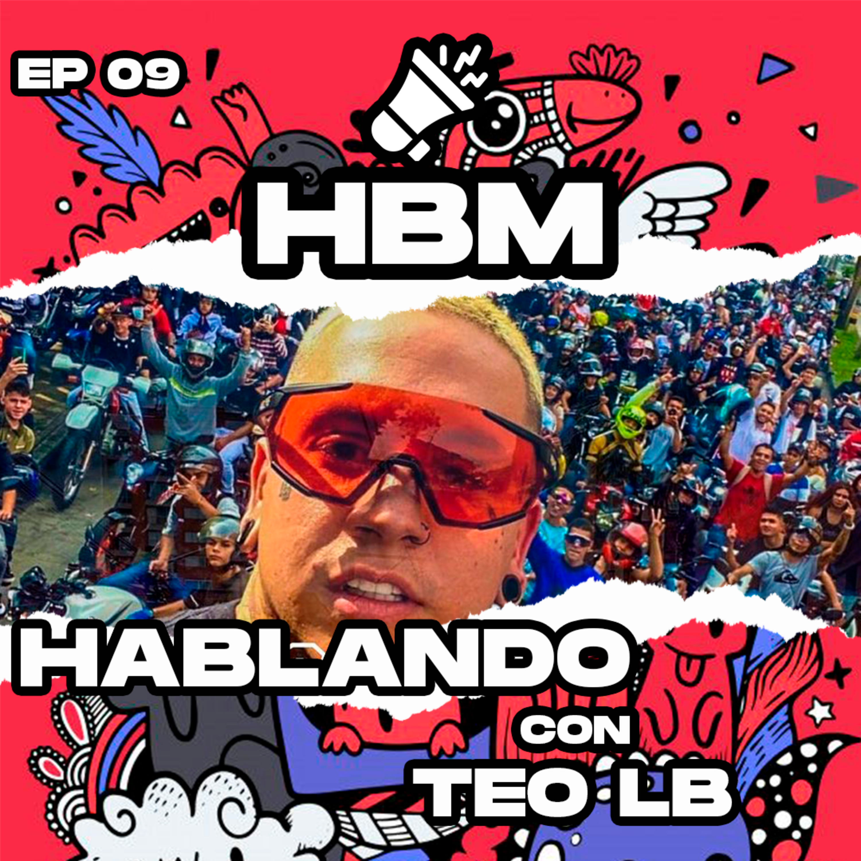 Ni Cortos Podcast