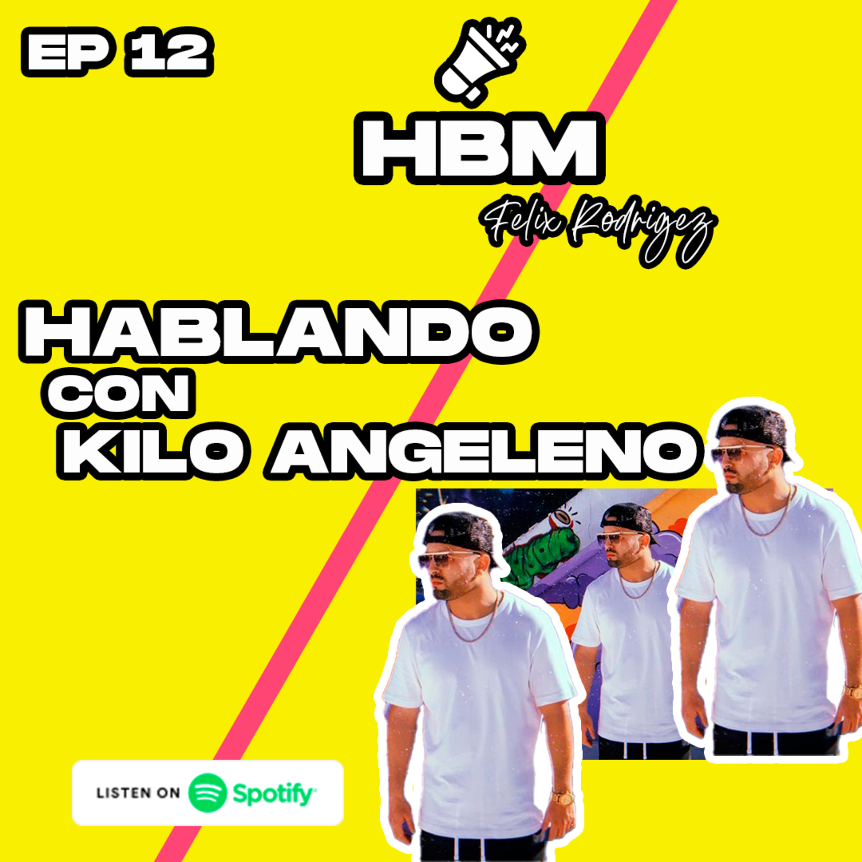 Ni Cortos Podcast