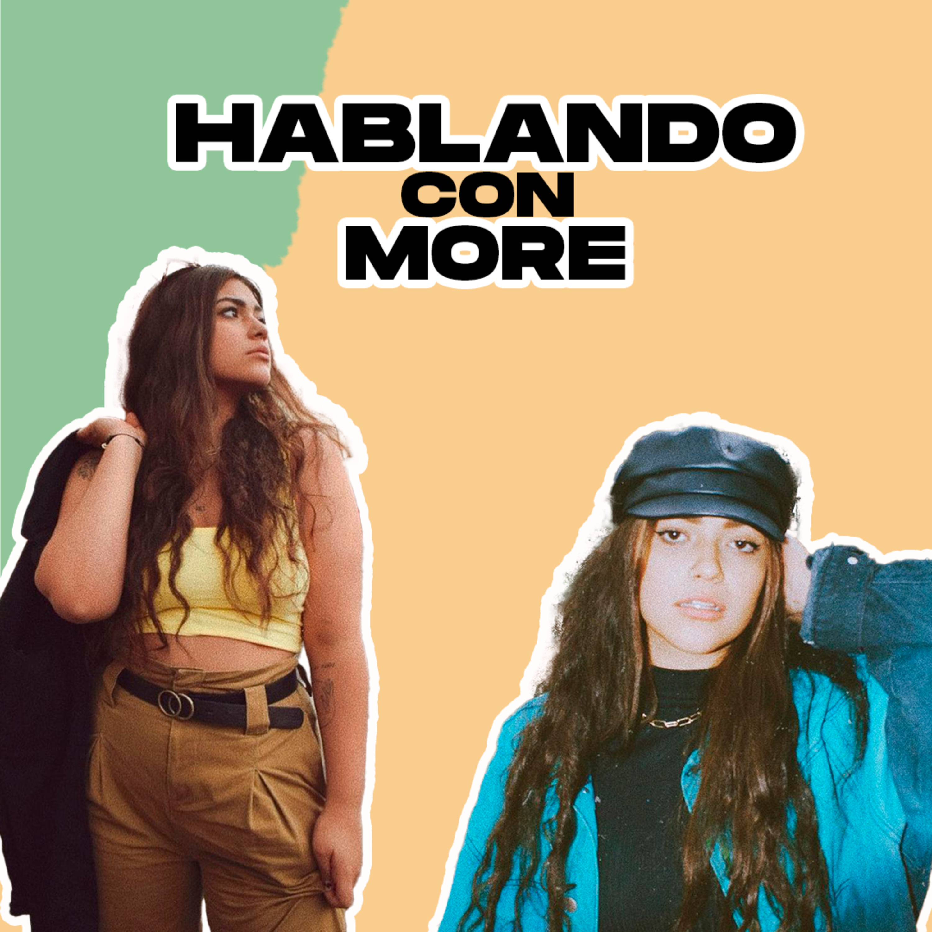 Ni Cortos Podcast