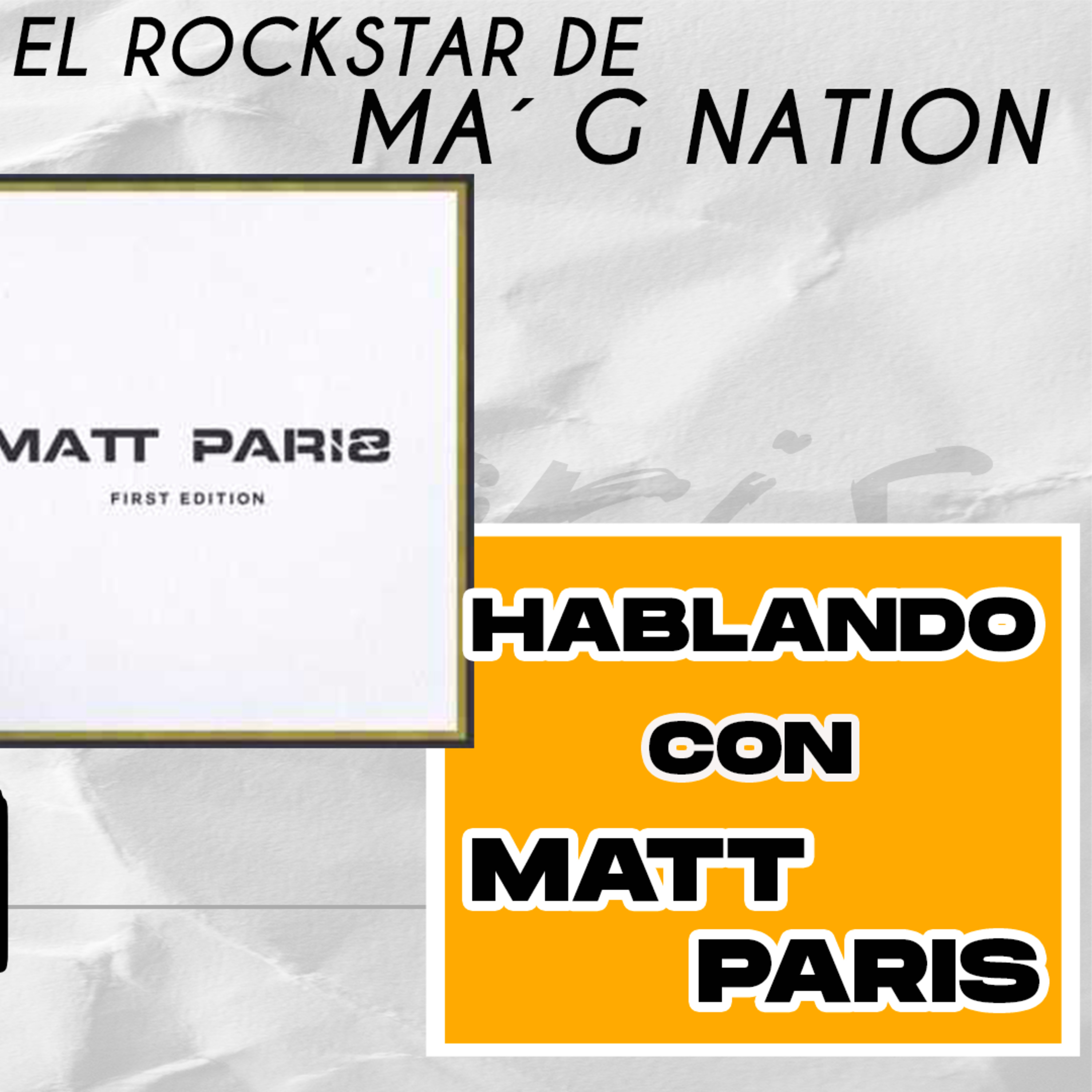 Ni Cortos Podcast