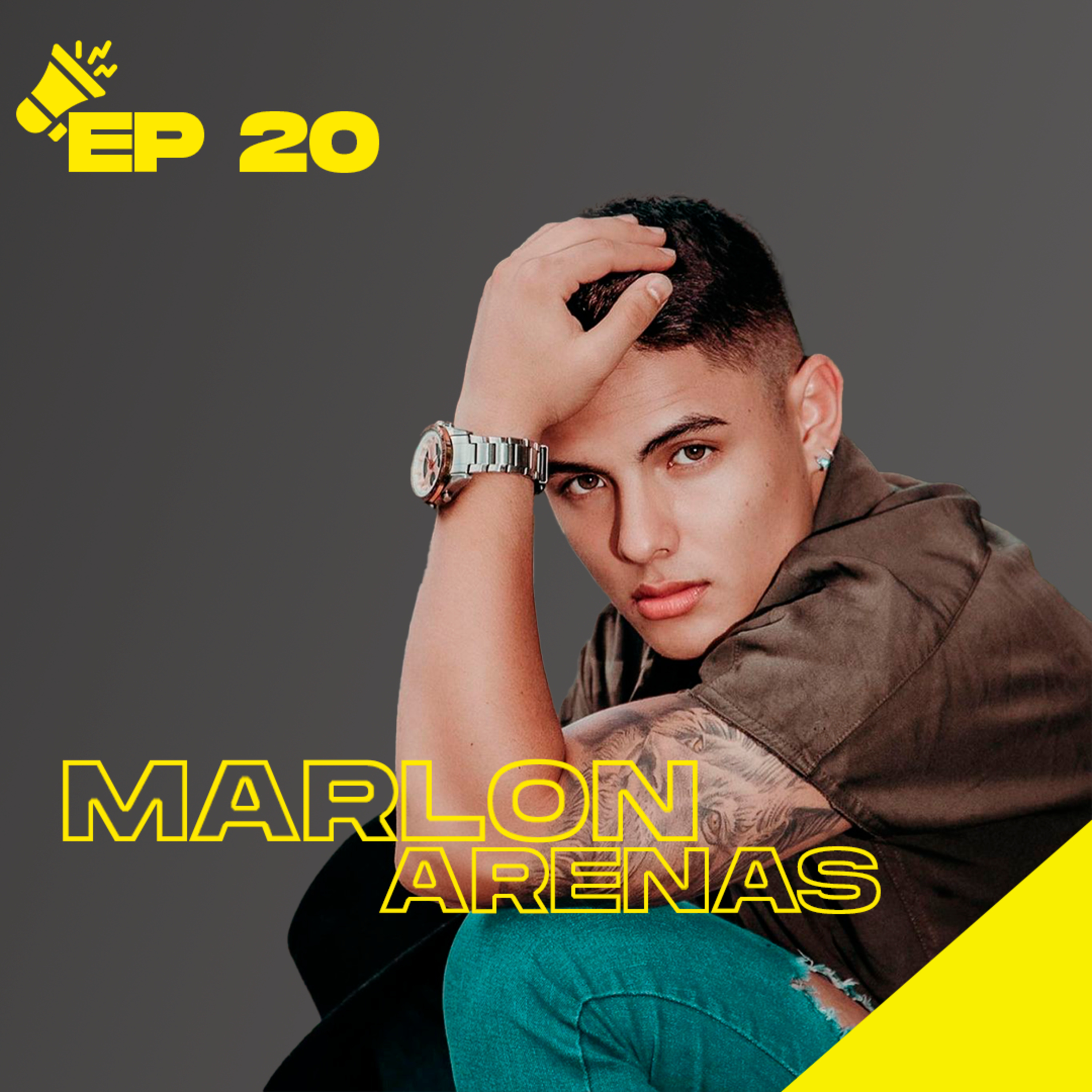 Ni Cortos Podcast