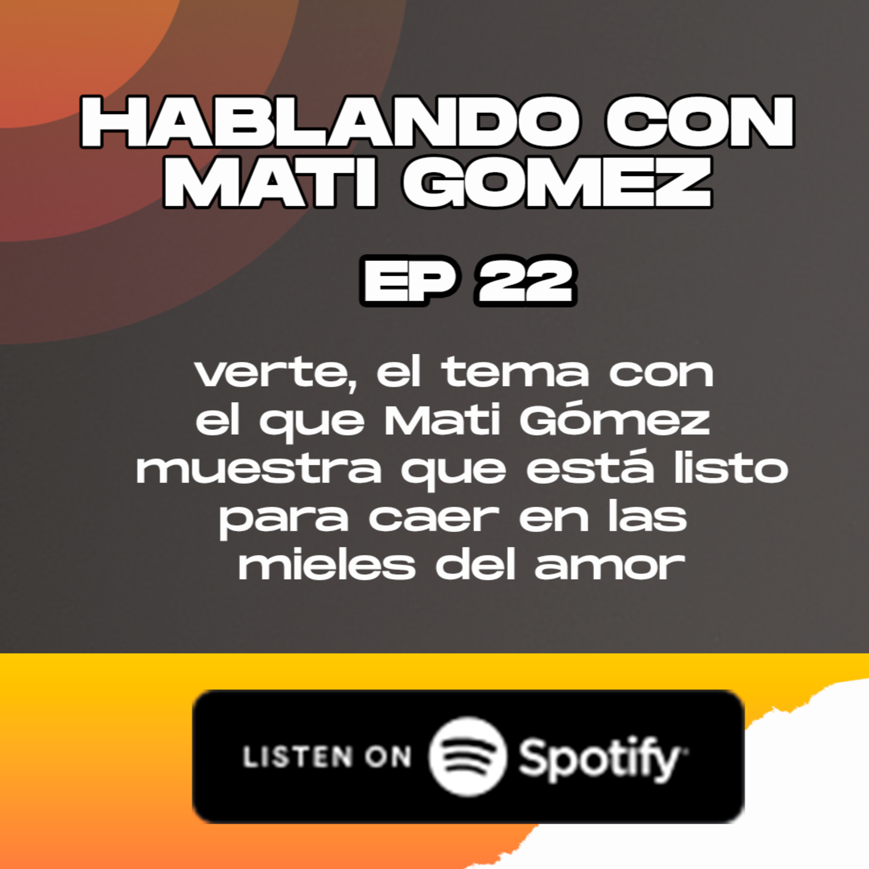 Ni Cortos Podcast
