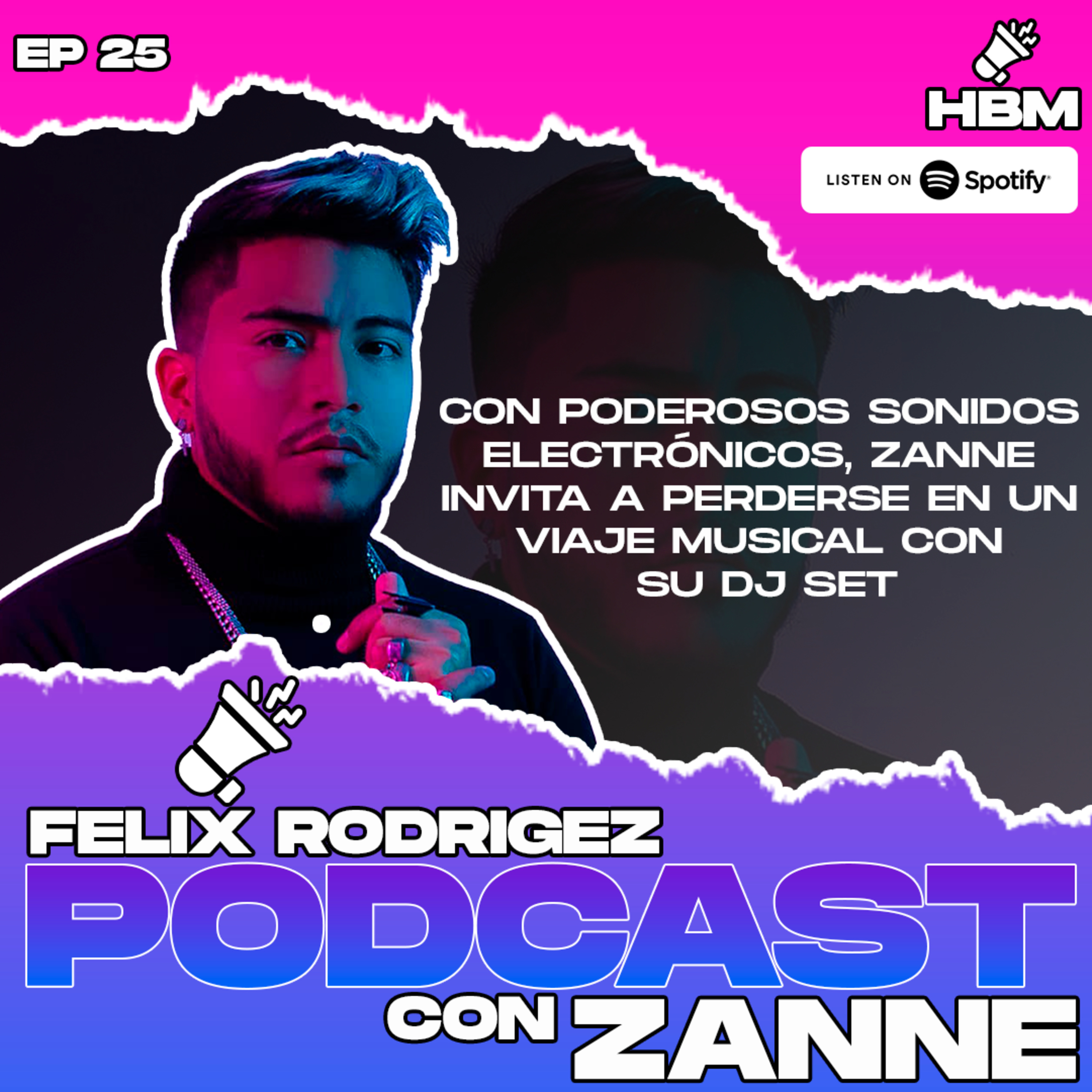Ni Cortos Podcast