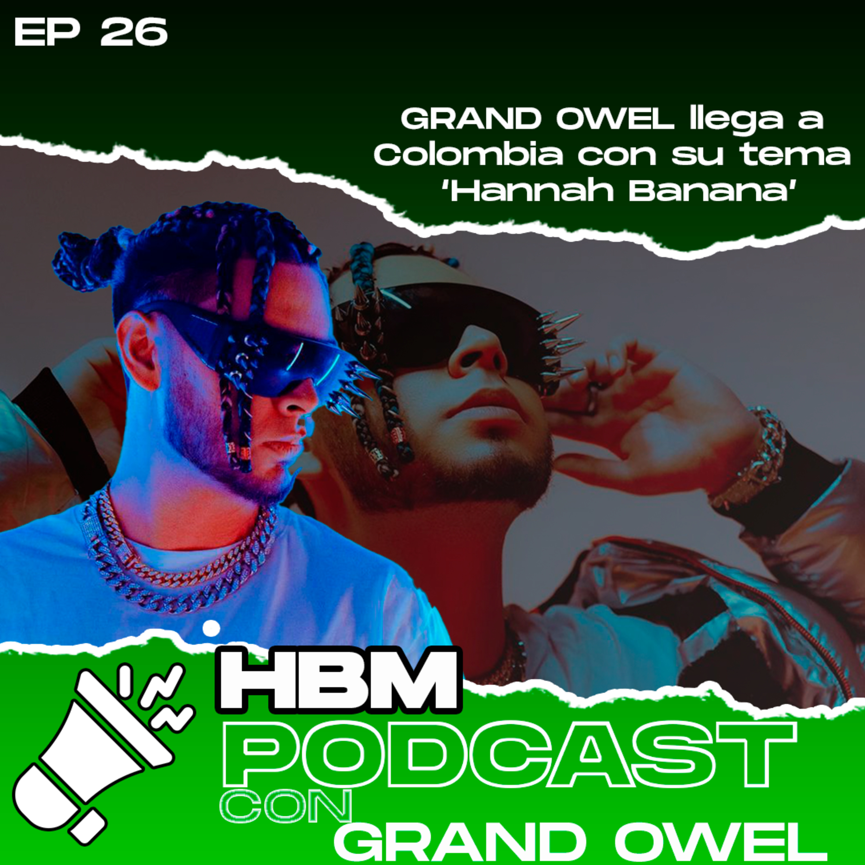 Ni Cortos Podcast