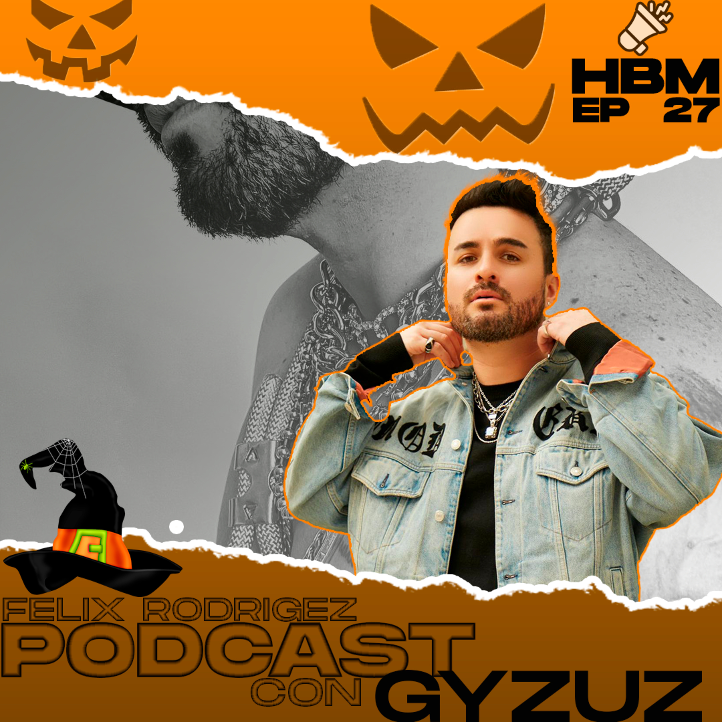 Ni Cortos Podcast
