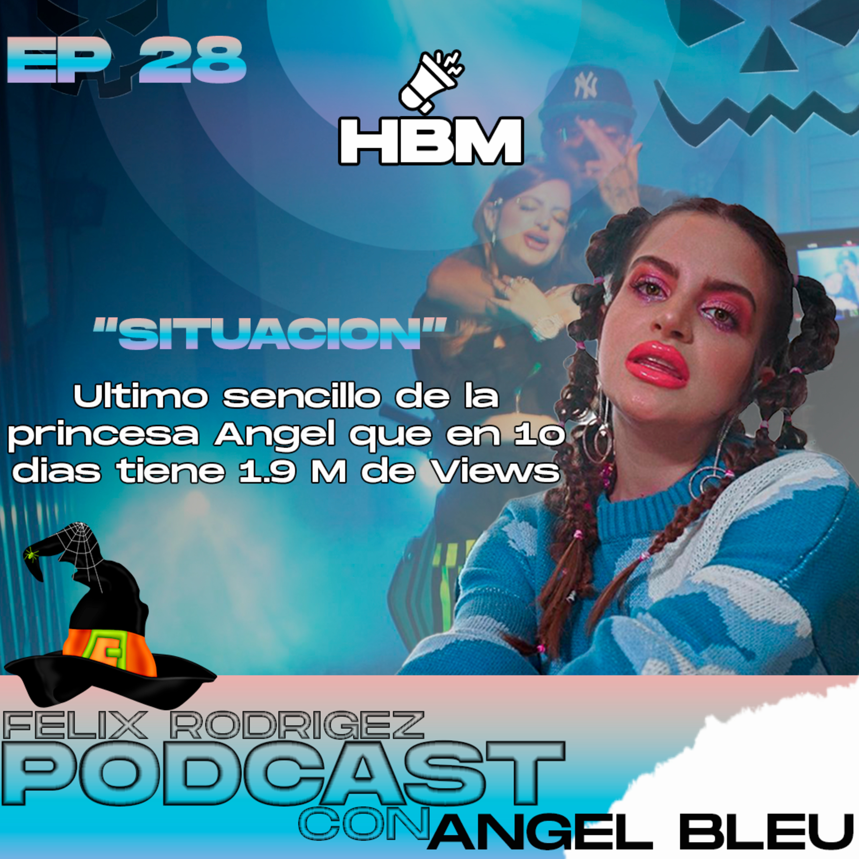 Ni Cortos Podcast