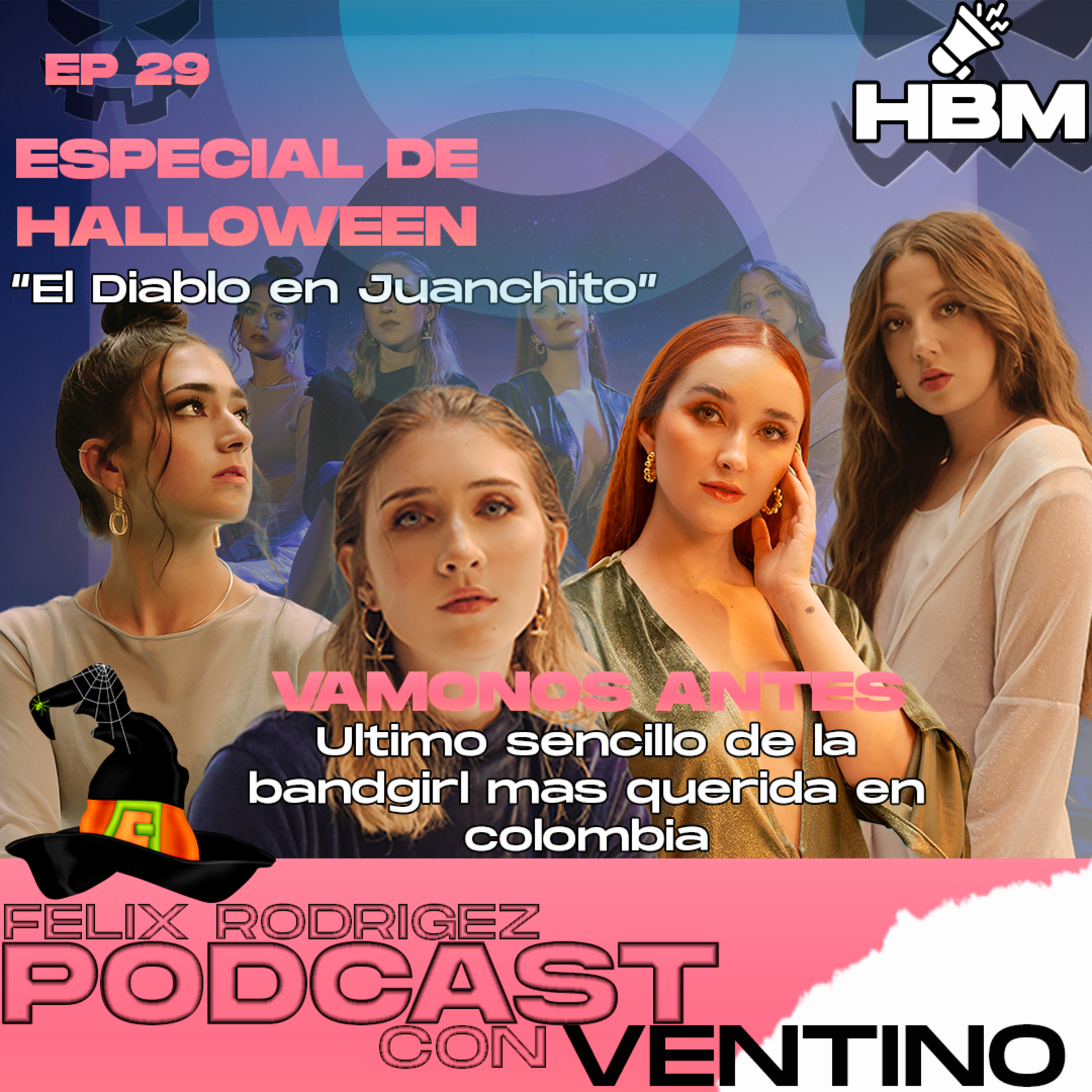 Ni Cortos Podcast