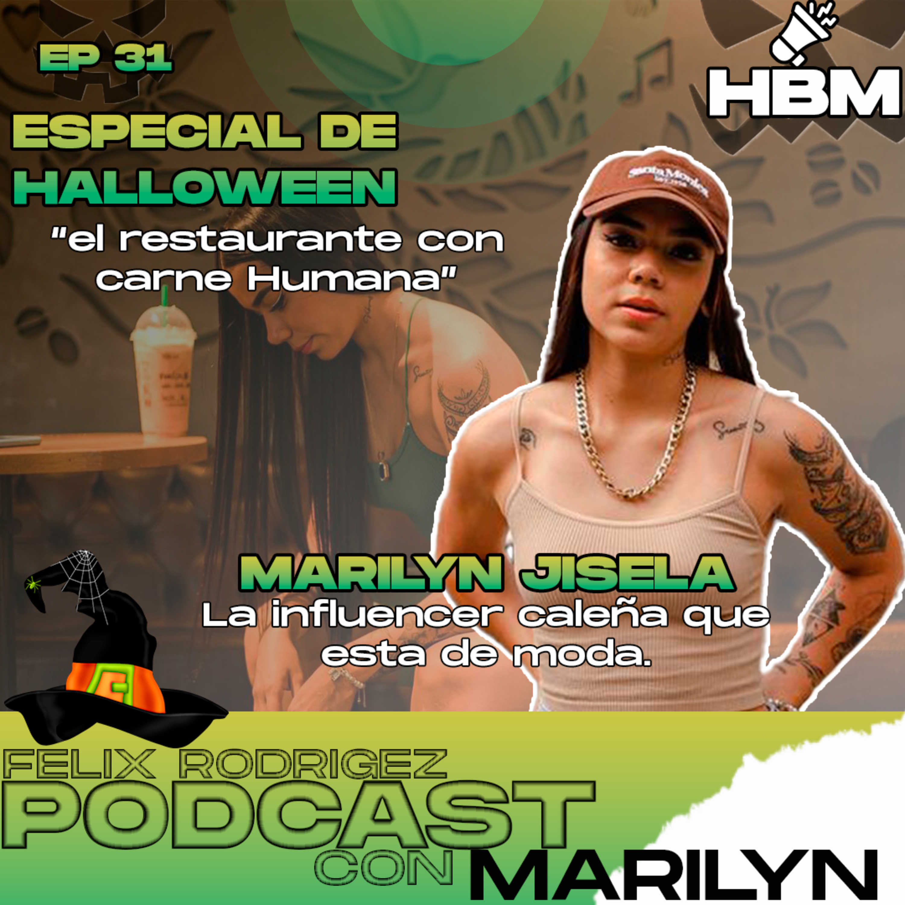 Ni Cortos Podcast