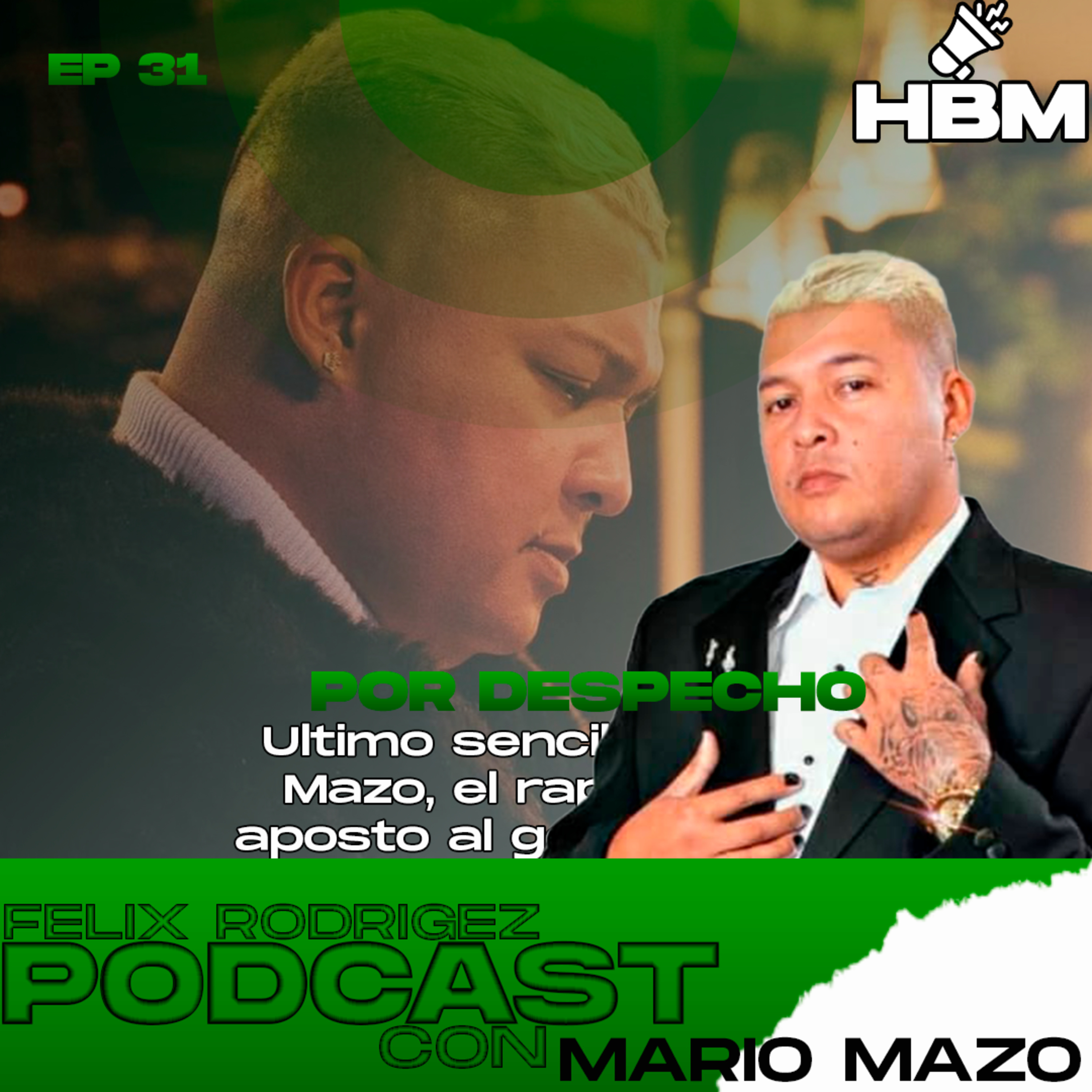 Ni Cortos Podcast