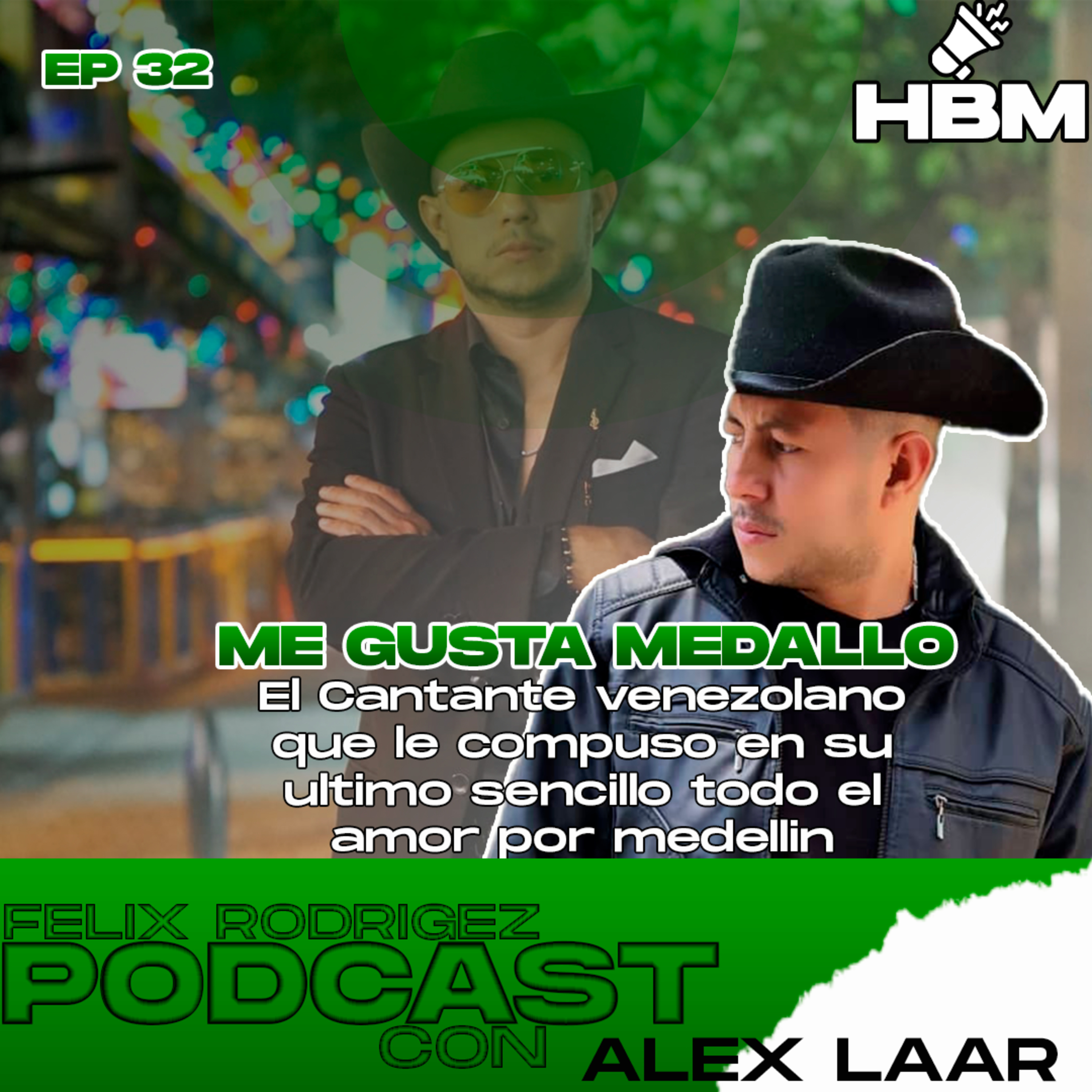 Ni Cortos Podcast