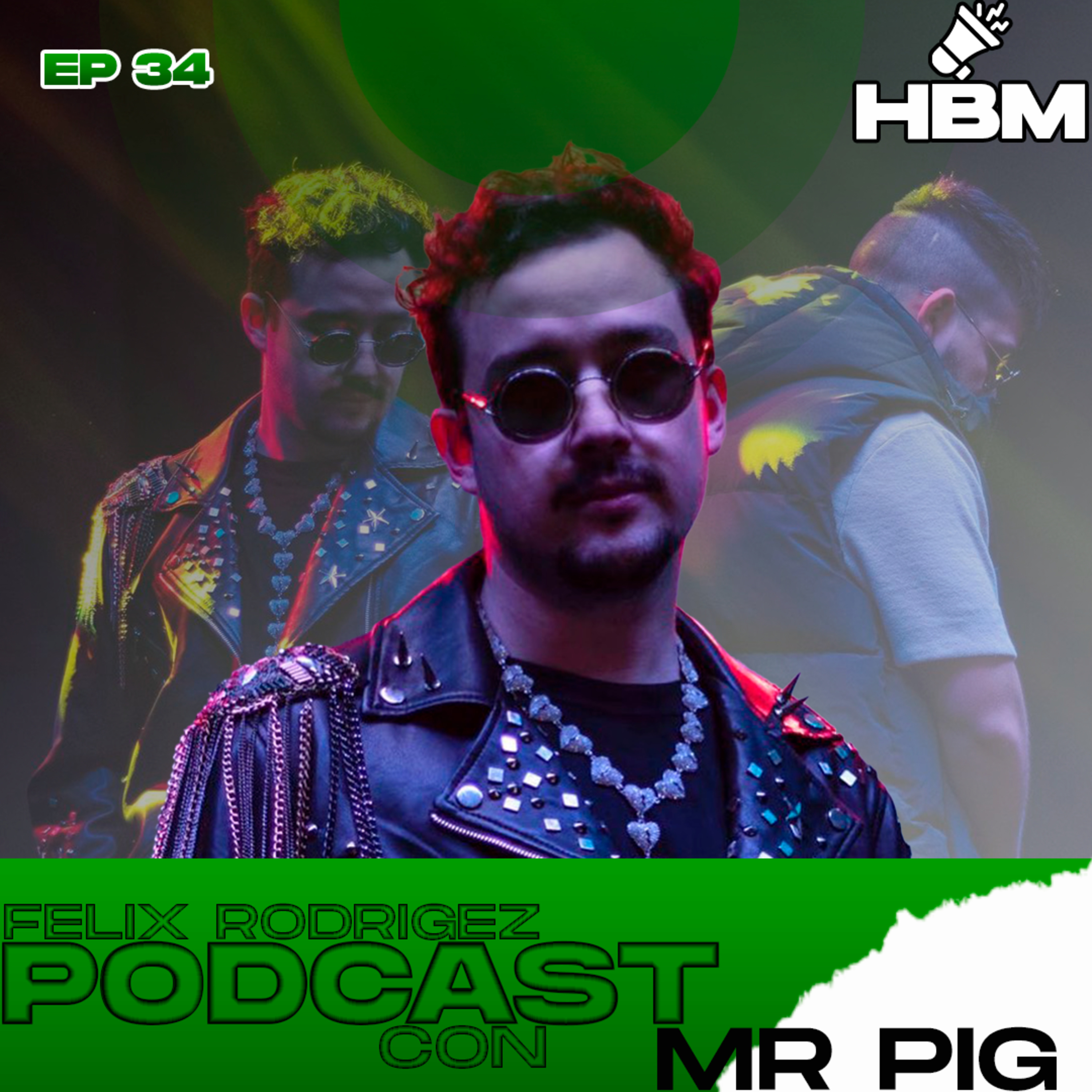 Ni Cortos Podcast