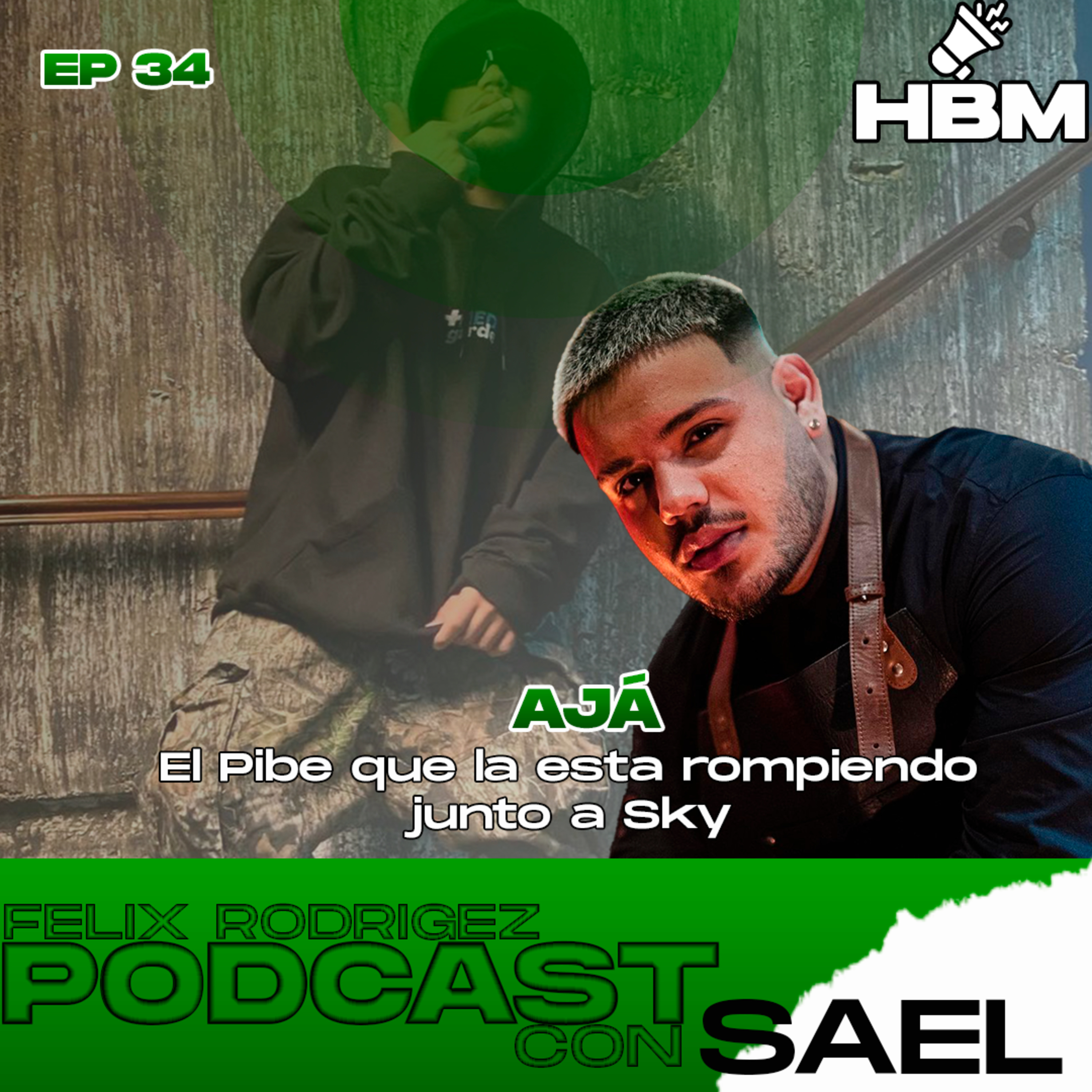 Ni Cortos Podcast