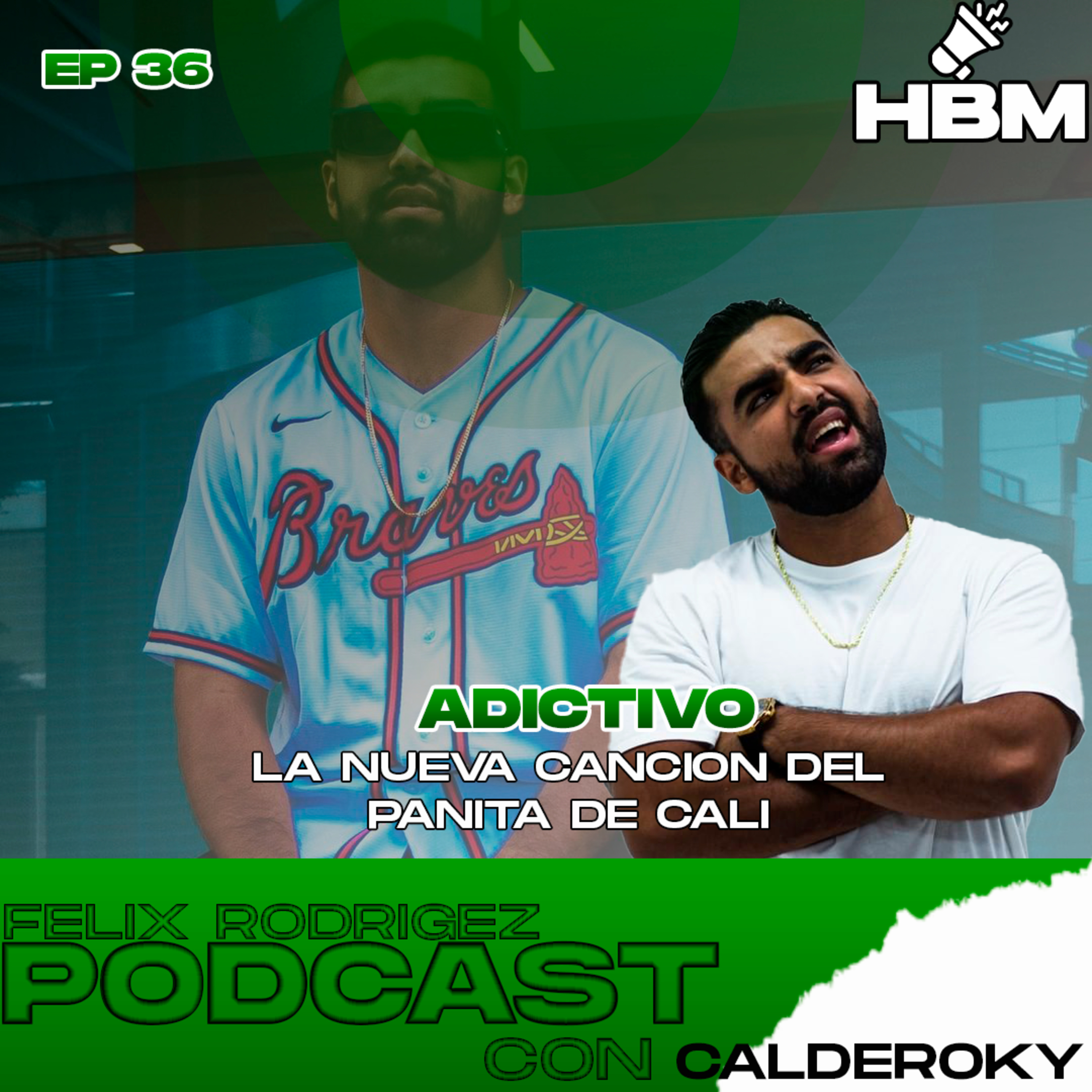 Ni Cortos Podcast
