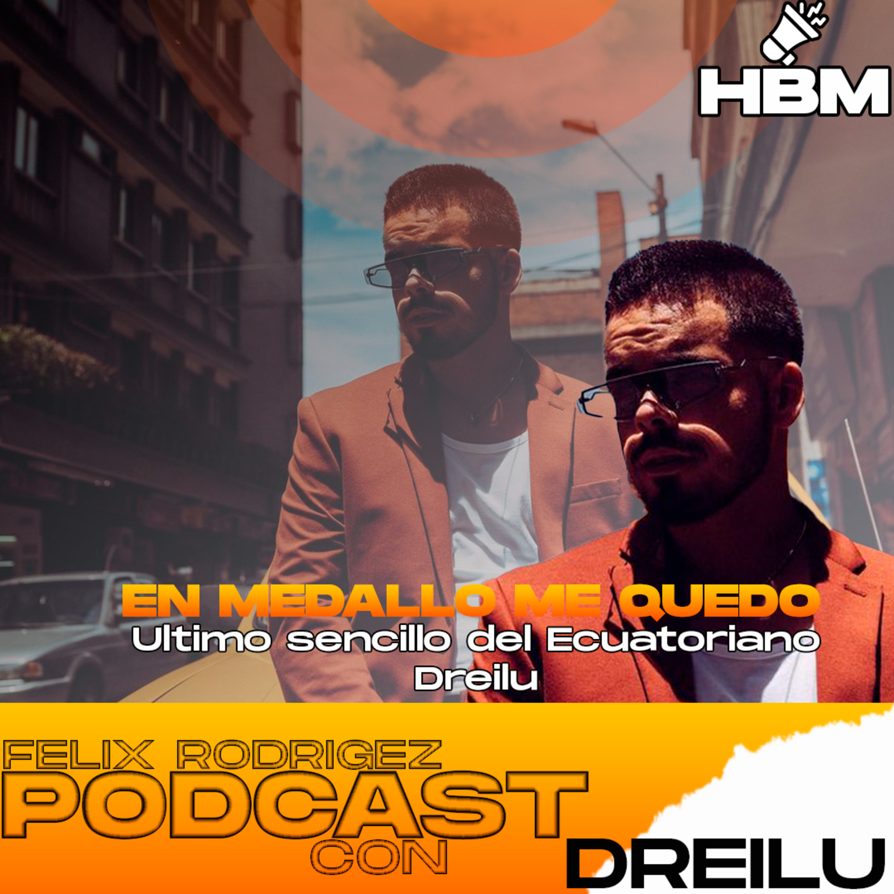 Ni Cortos Podcast