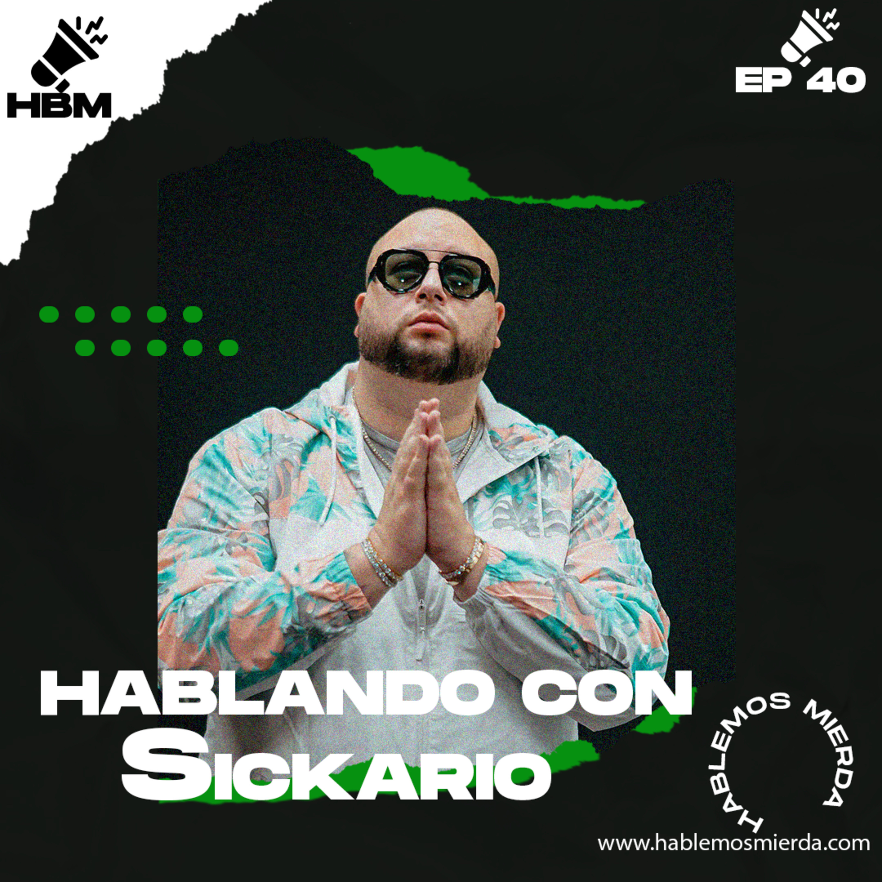 Ni Cortos Podcast