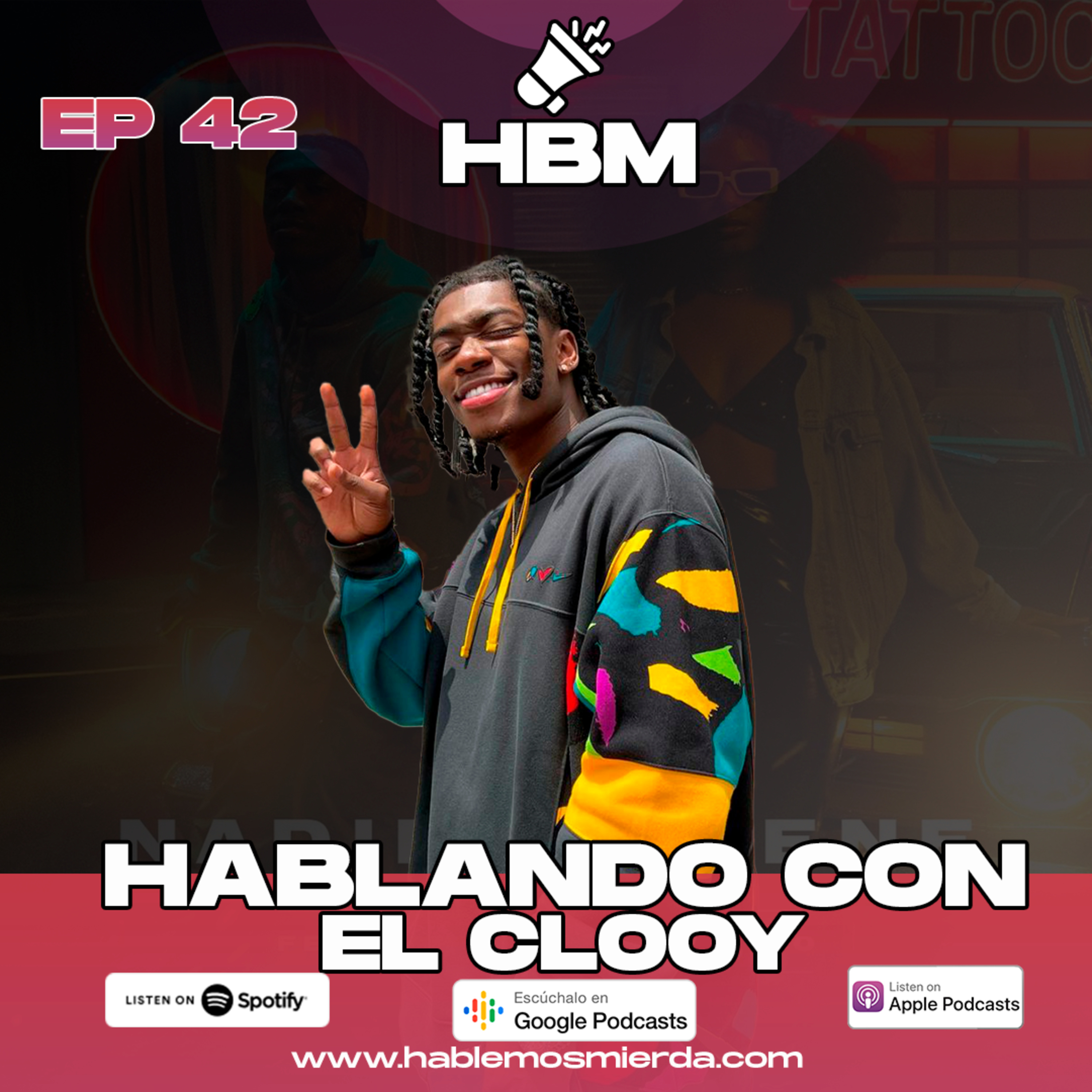 Ni Cortos Podcast