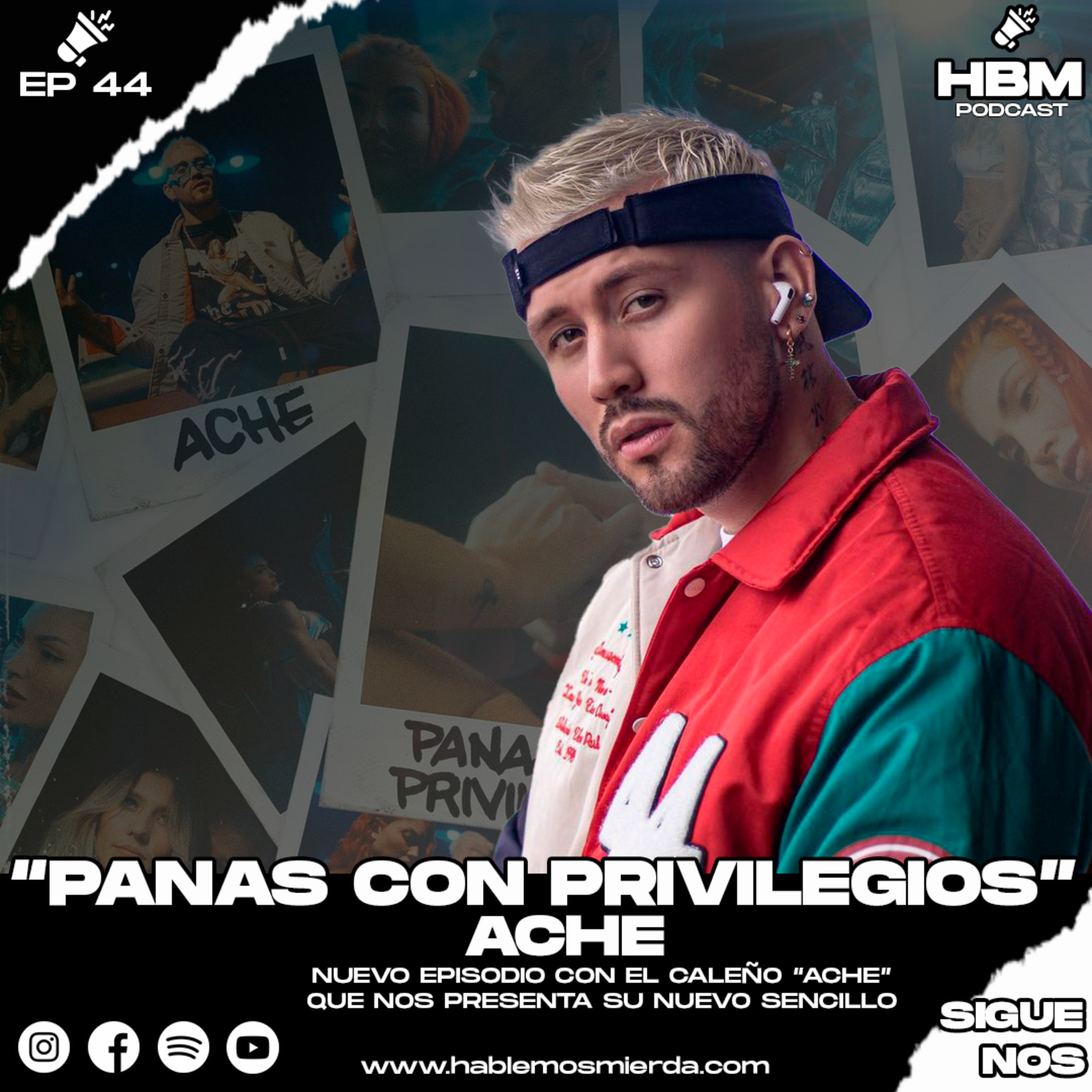 Ni Cortos Podcast