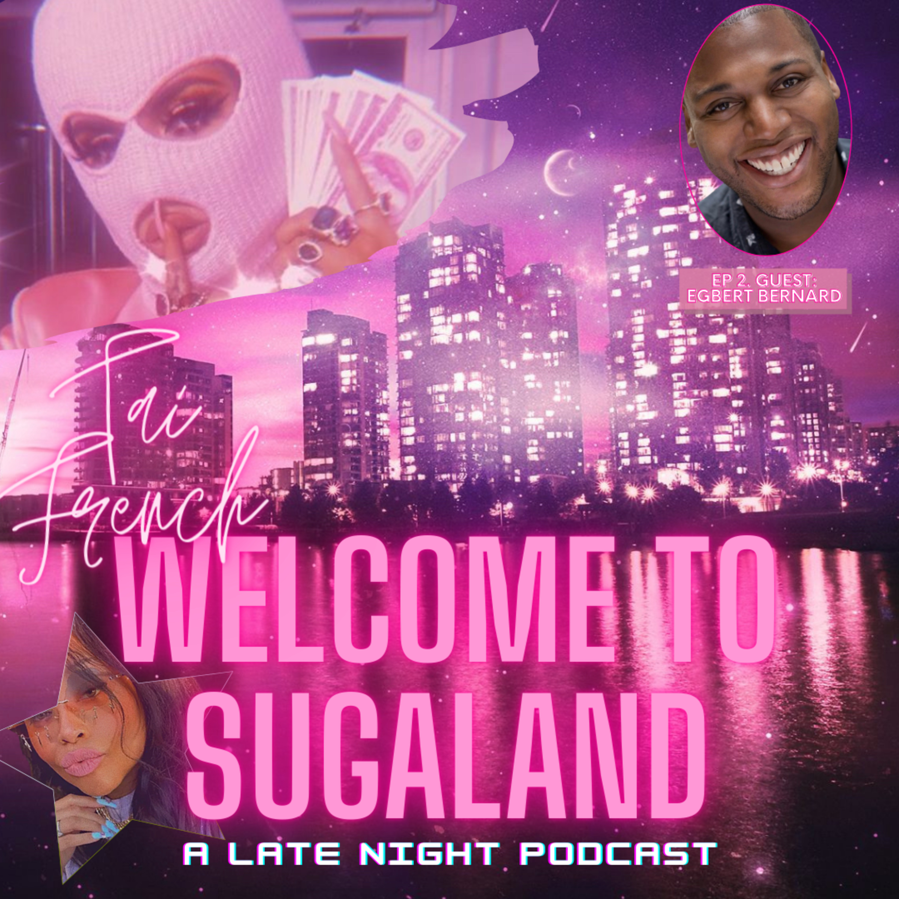 Welcome To Sugaland