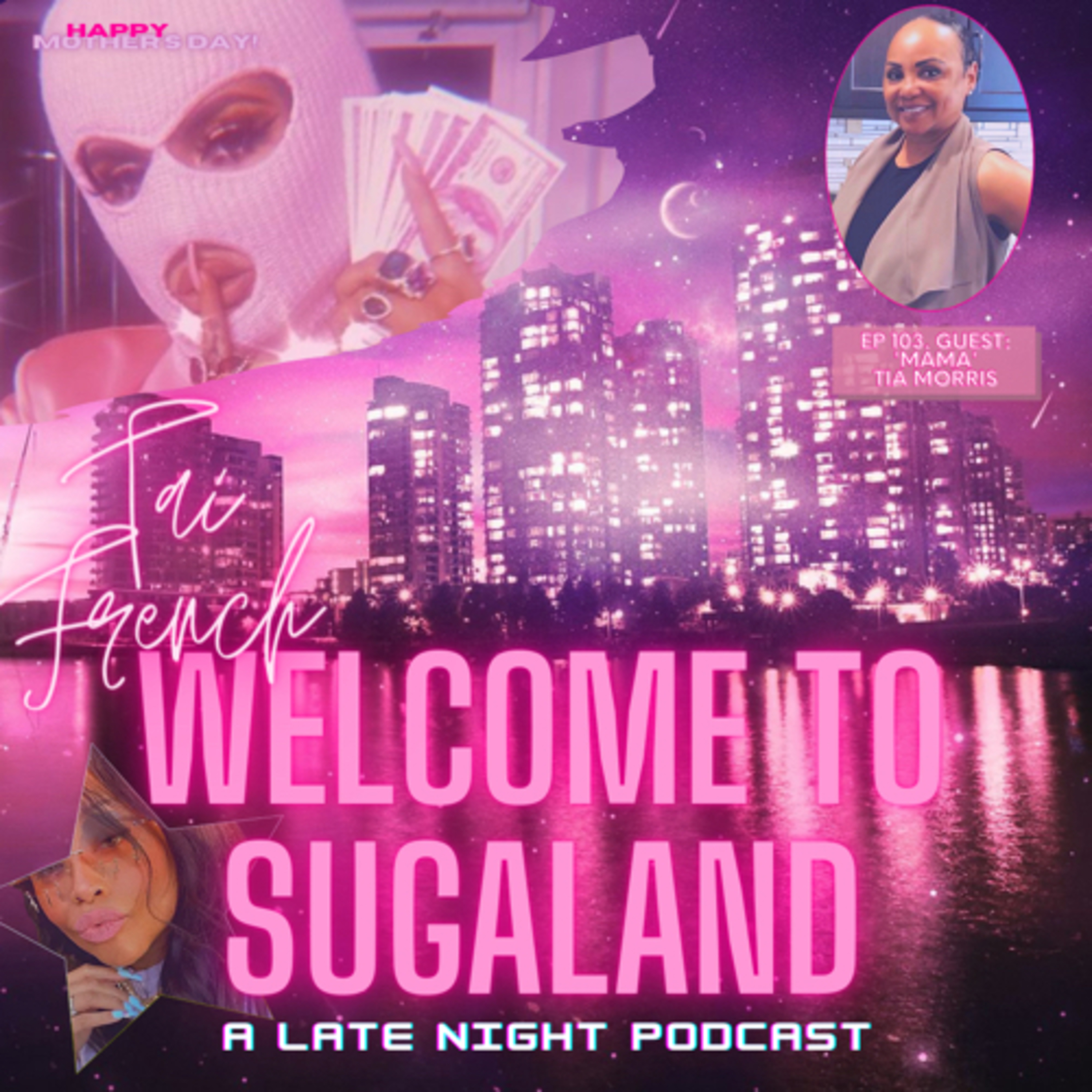 Welcome To Sugaland