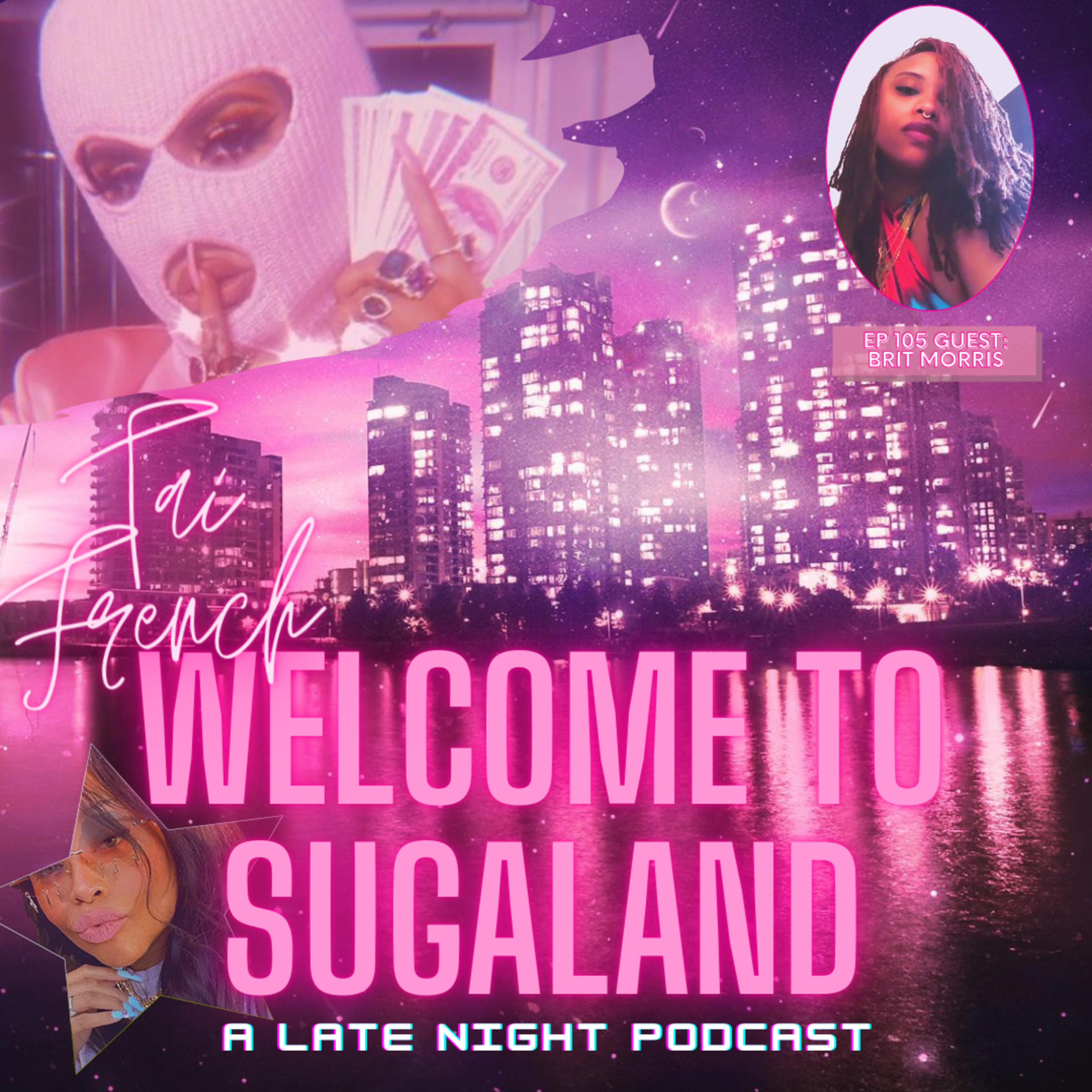 Welcome To Sugaland
